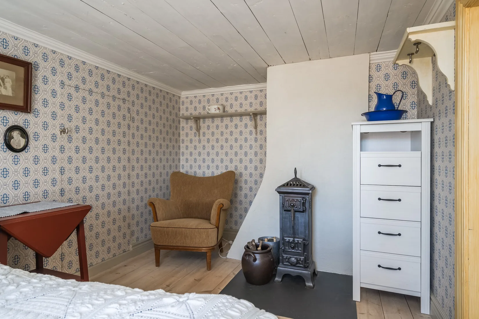 Villa, Östra Ny 86, Vikbolandet, Norrköping