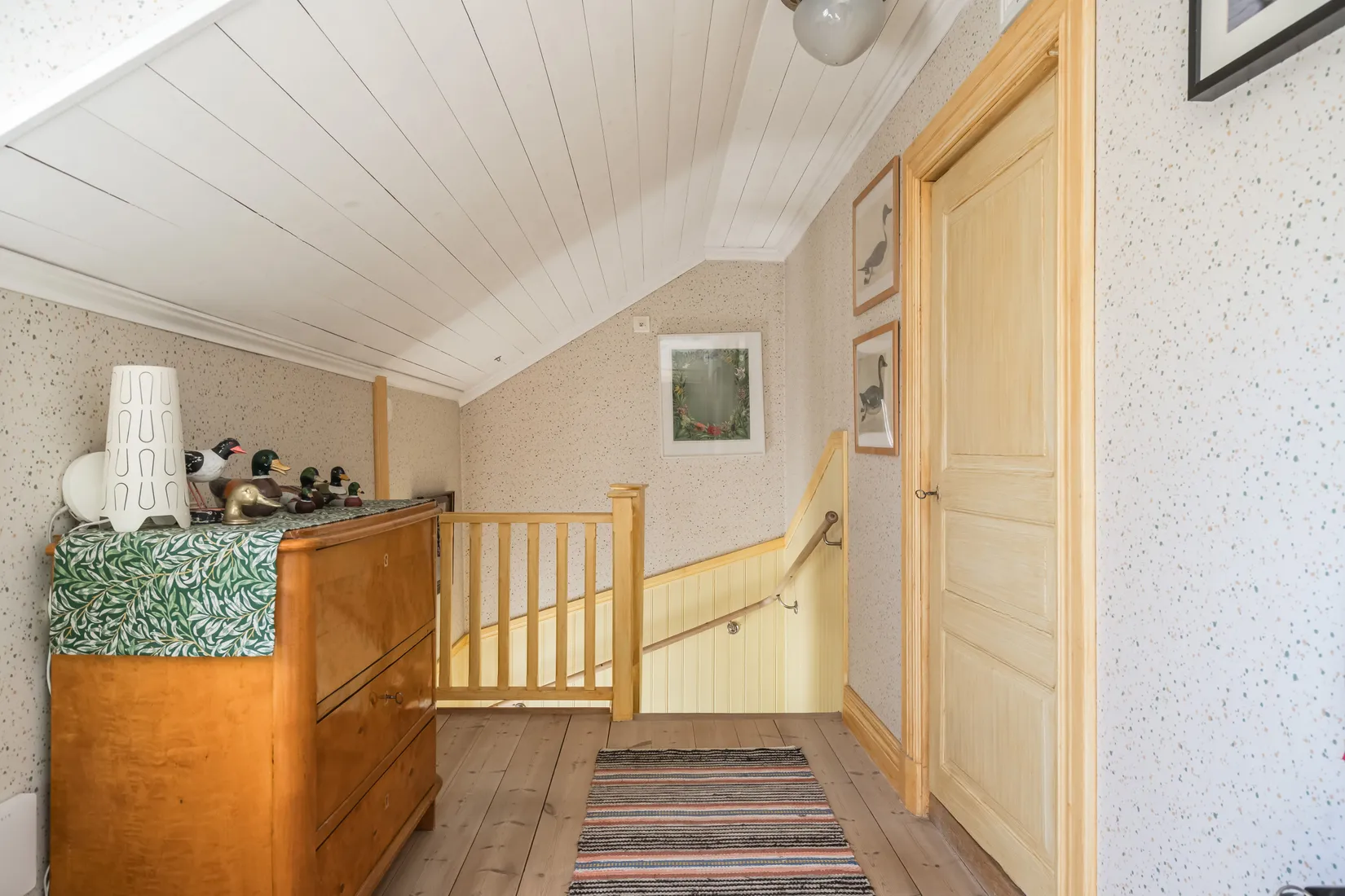 Villa, Östra Ny 86, Vikbolandet, Norrköping