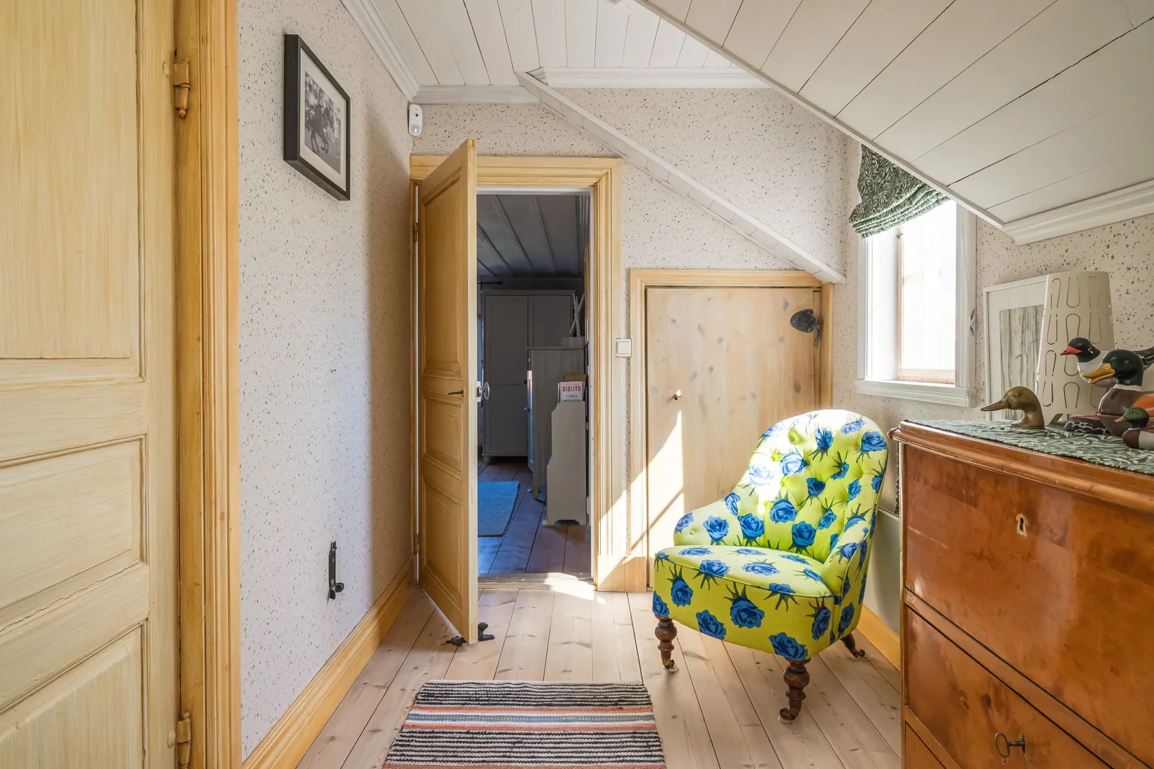 Villa, Östra Ny 86, Vikbolandet, Norrköping