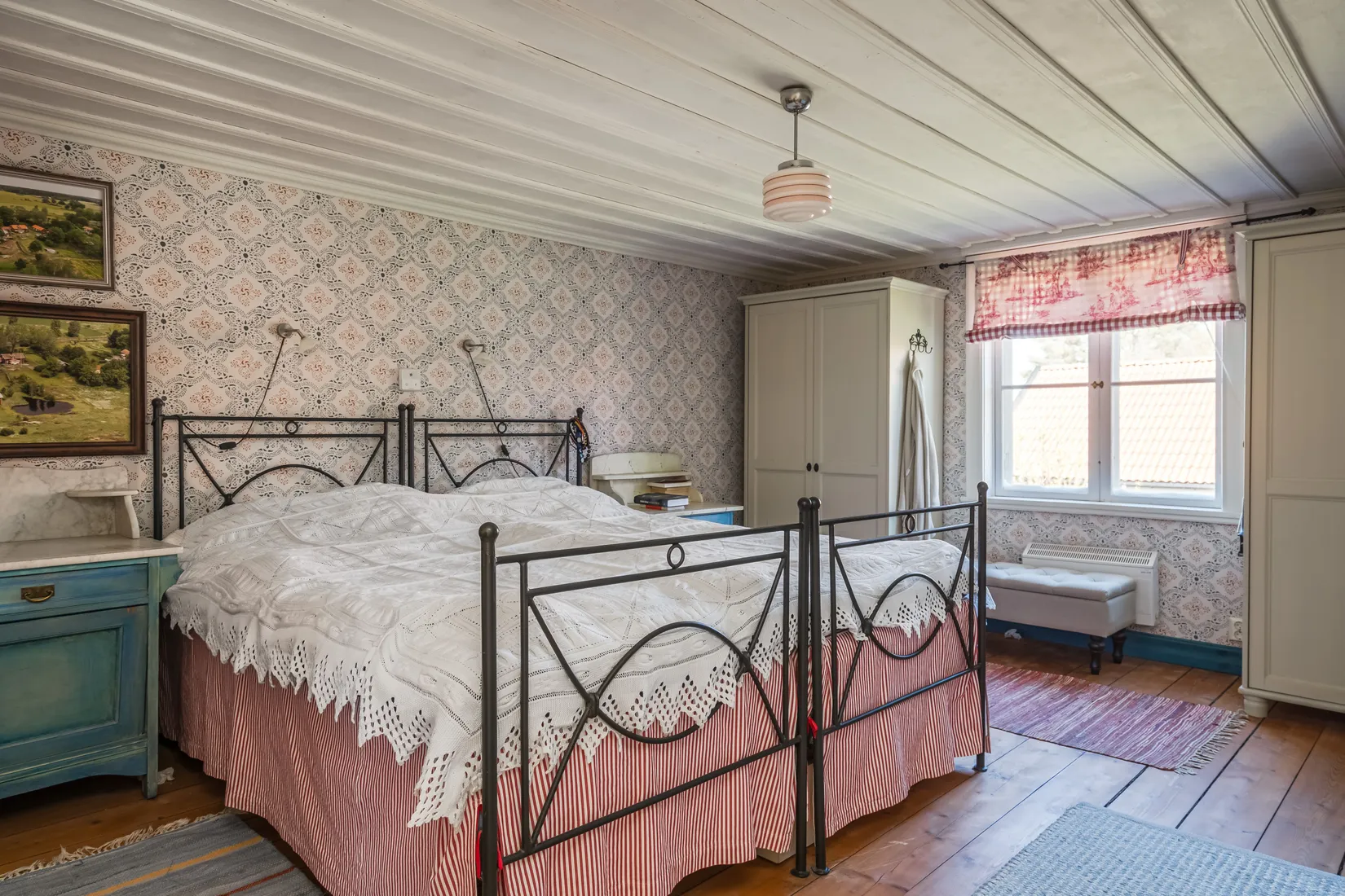 Villa, Östra Ny 86, Vikbolandet, Norrköping