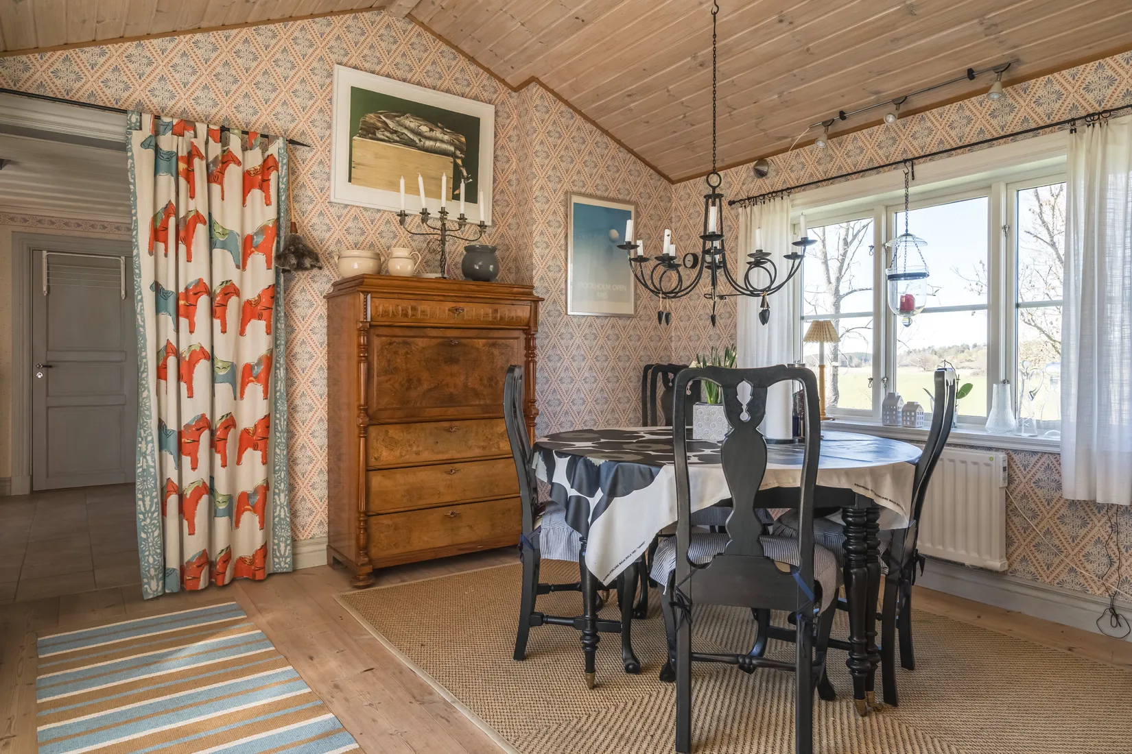 Villa, Östra Ny 86, Vikbolandet, Norrköping