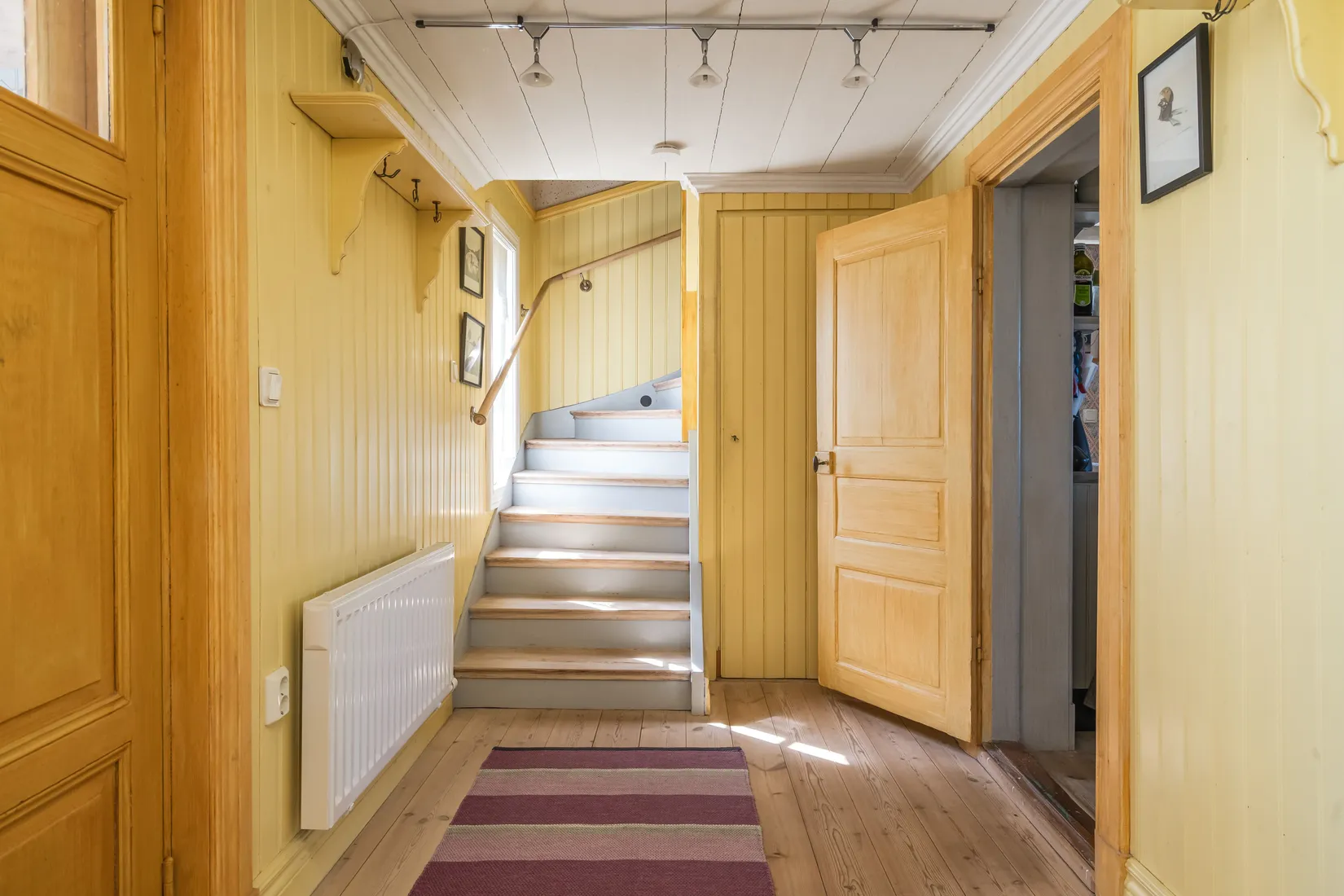 Villa, Östra Ny 86, Vikbolandet, Norrköping