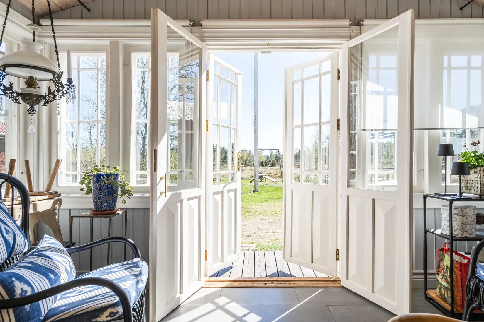 Villa, Östra Ny 86, Vikbolandet, Norrköping