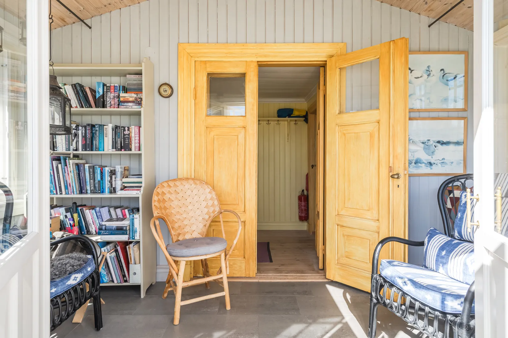 Villa, Östra Ny 86, Vikbolandet, Norrköping