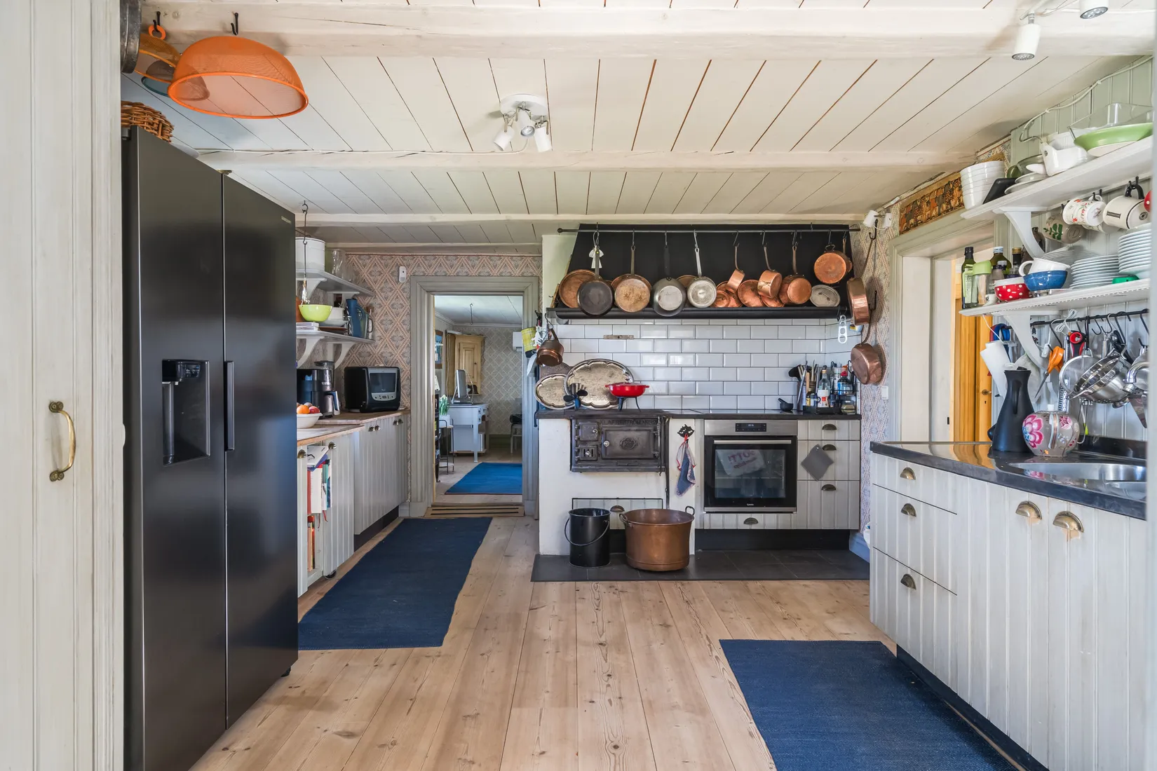Villa, Östra Ny 86, Vikbolandet, Norrköping
