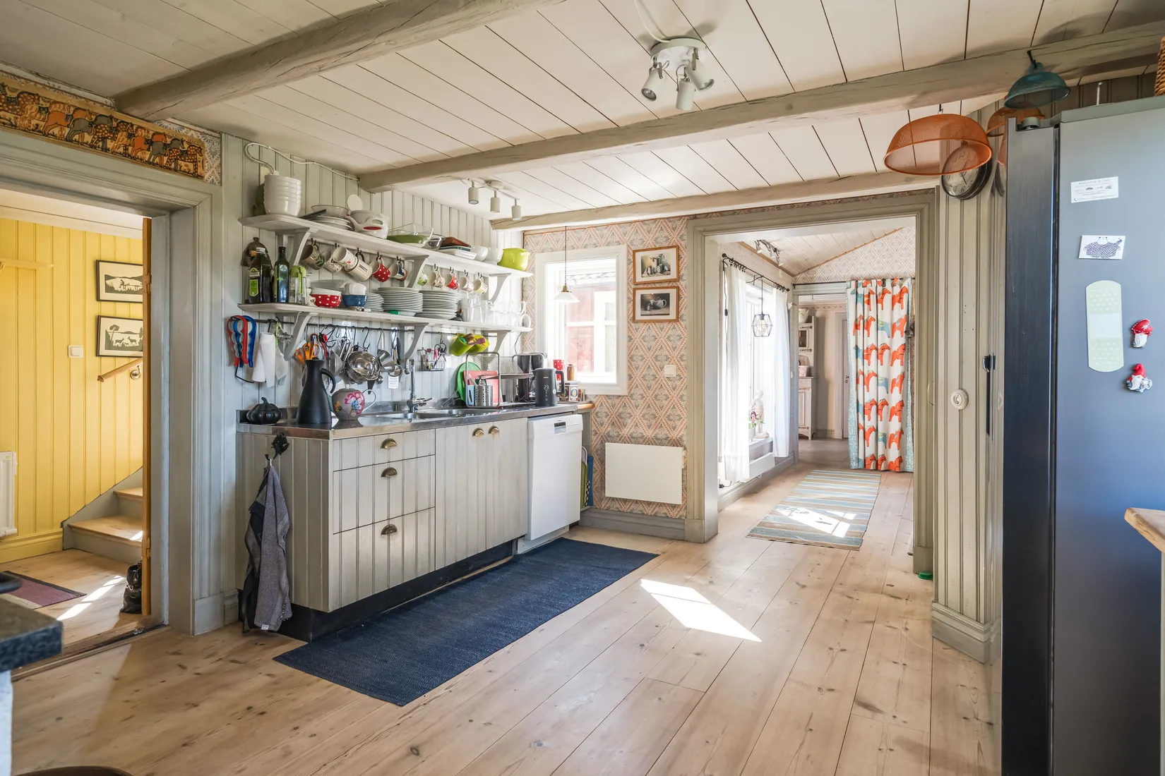 Villa, Östra Ny 86, Vikbolandet, Norrköping