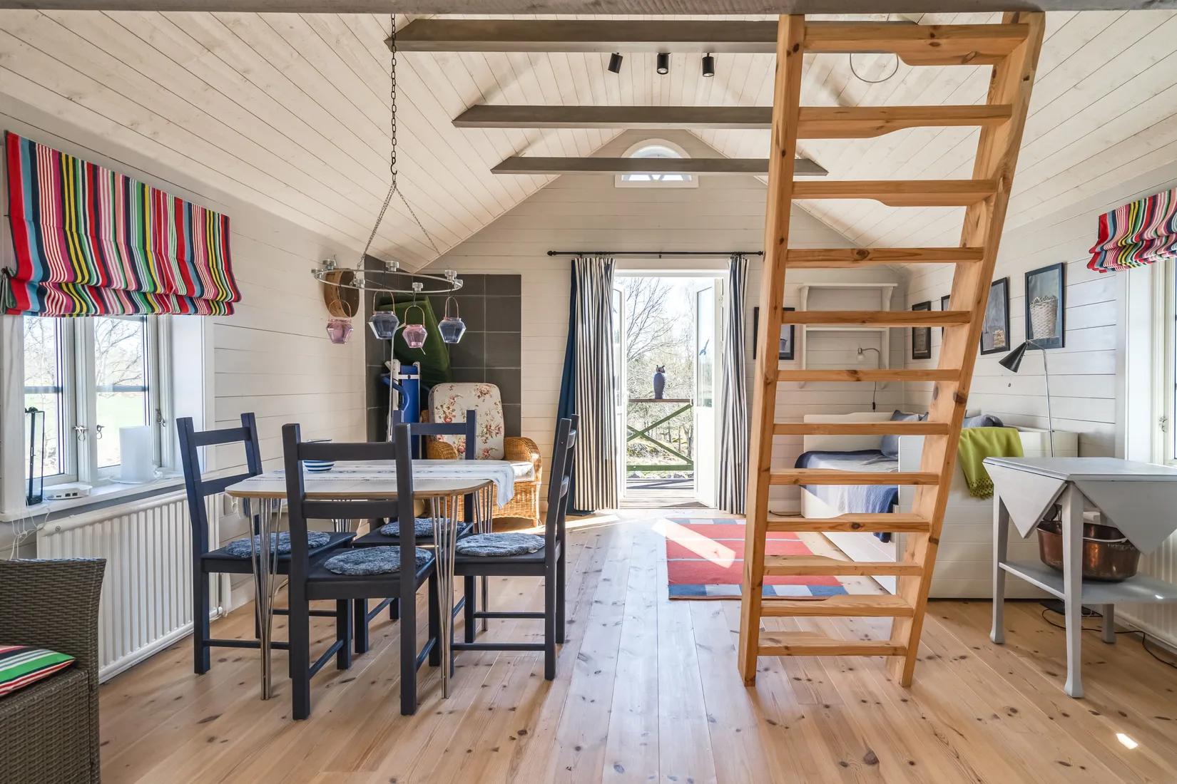 Villa, Östra Ny 86, Vikbolandet, Norrköping
