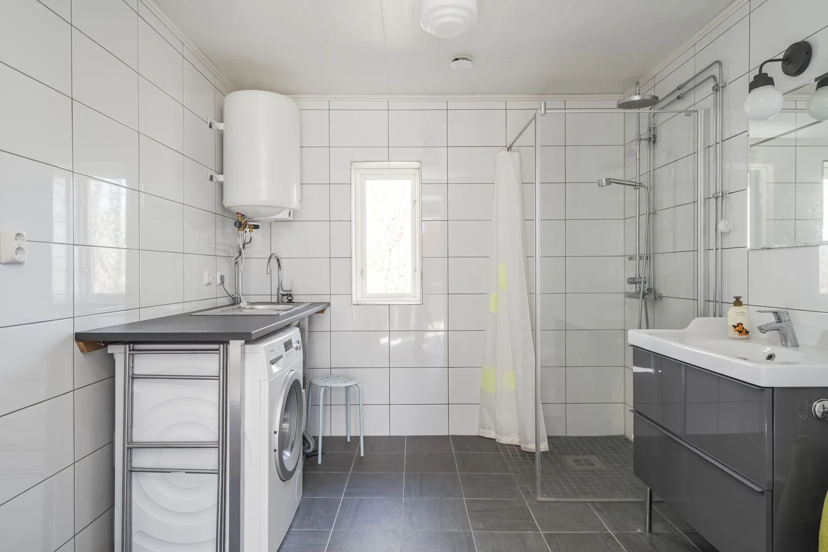 Villa, Östra Ny 86, Vikbolandet, Norrköping
