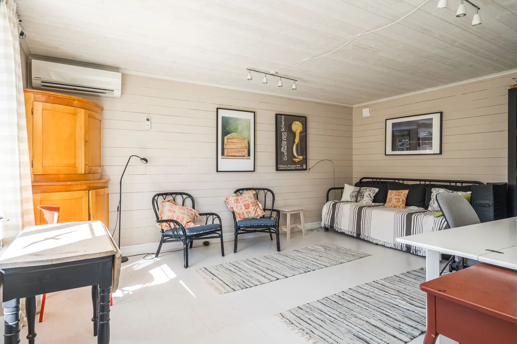 Villa, Östra Ny 86, Vikbolandet, Norrköping