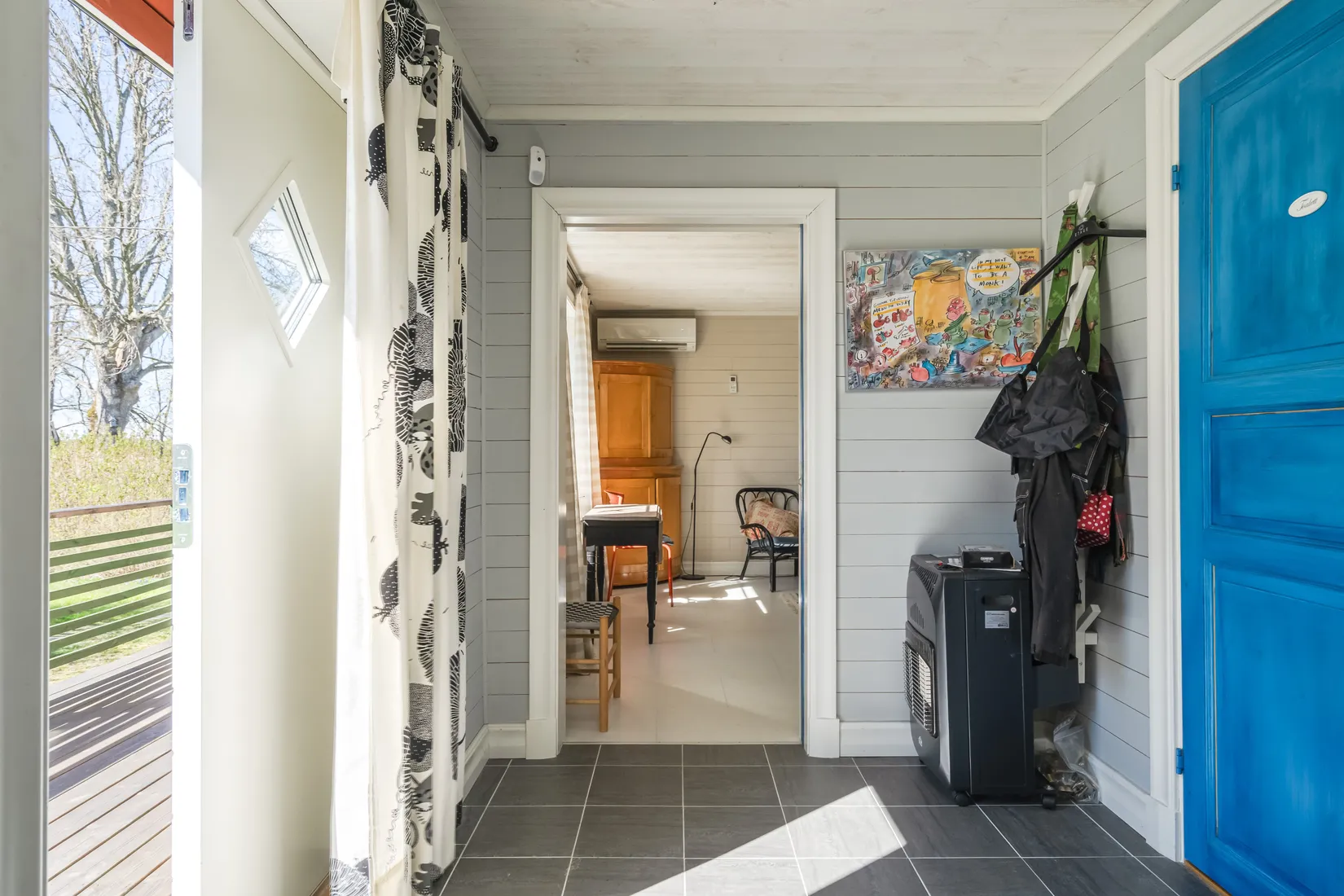 Villa, Östra Ny 86, Vikbolandet, Norrköping