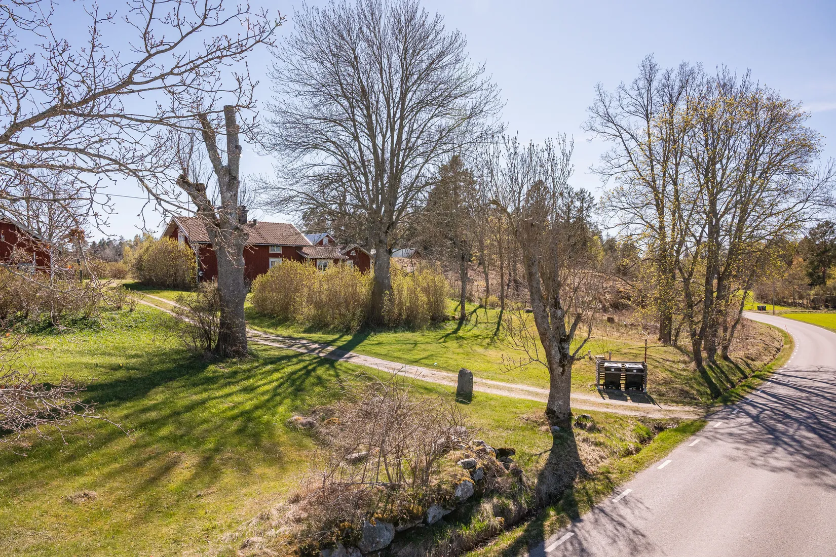 Villa, Östra Ny 86, Vikbolandet, Norrköping