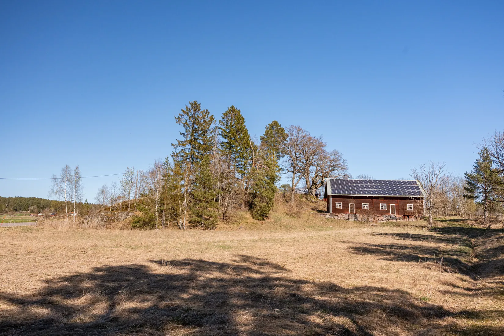 Villa, Östra Ny 86, Vikbolandet, Norrköping