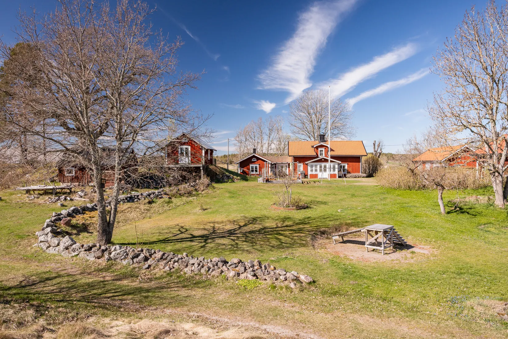 Villa, Östra Ny 86, Vikbolandet, Norrköping