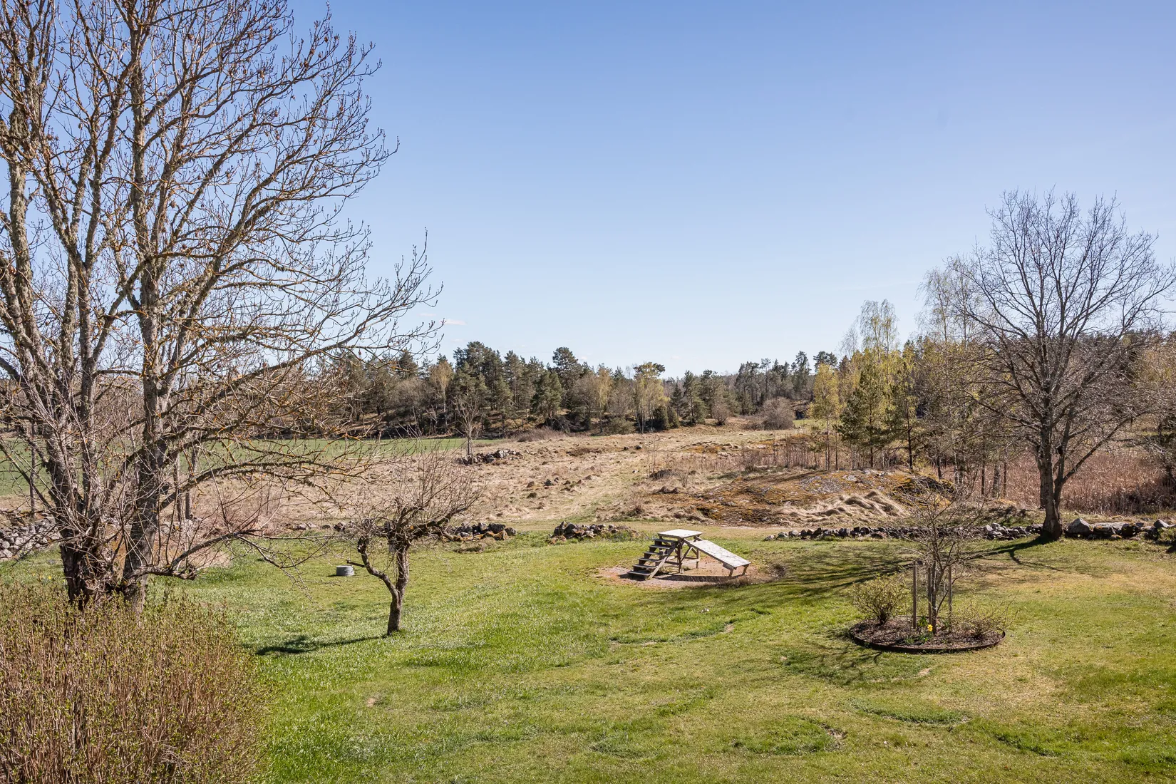 Villa, Östra Ny 86, Vikbolandet, Norrköping