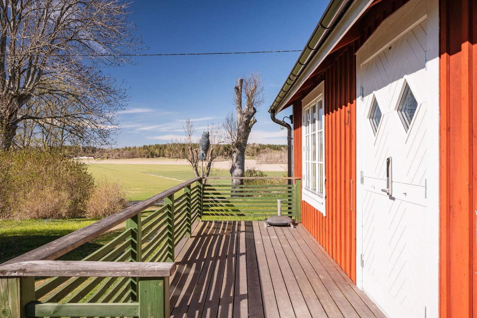 Villa, Östra Ny 86, Vikbolandet, Norrköping