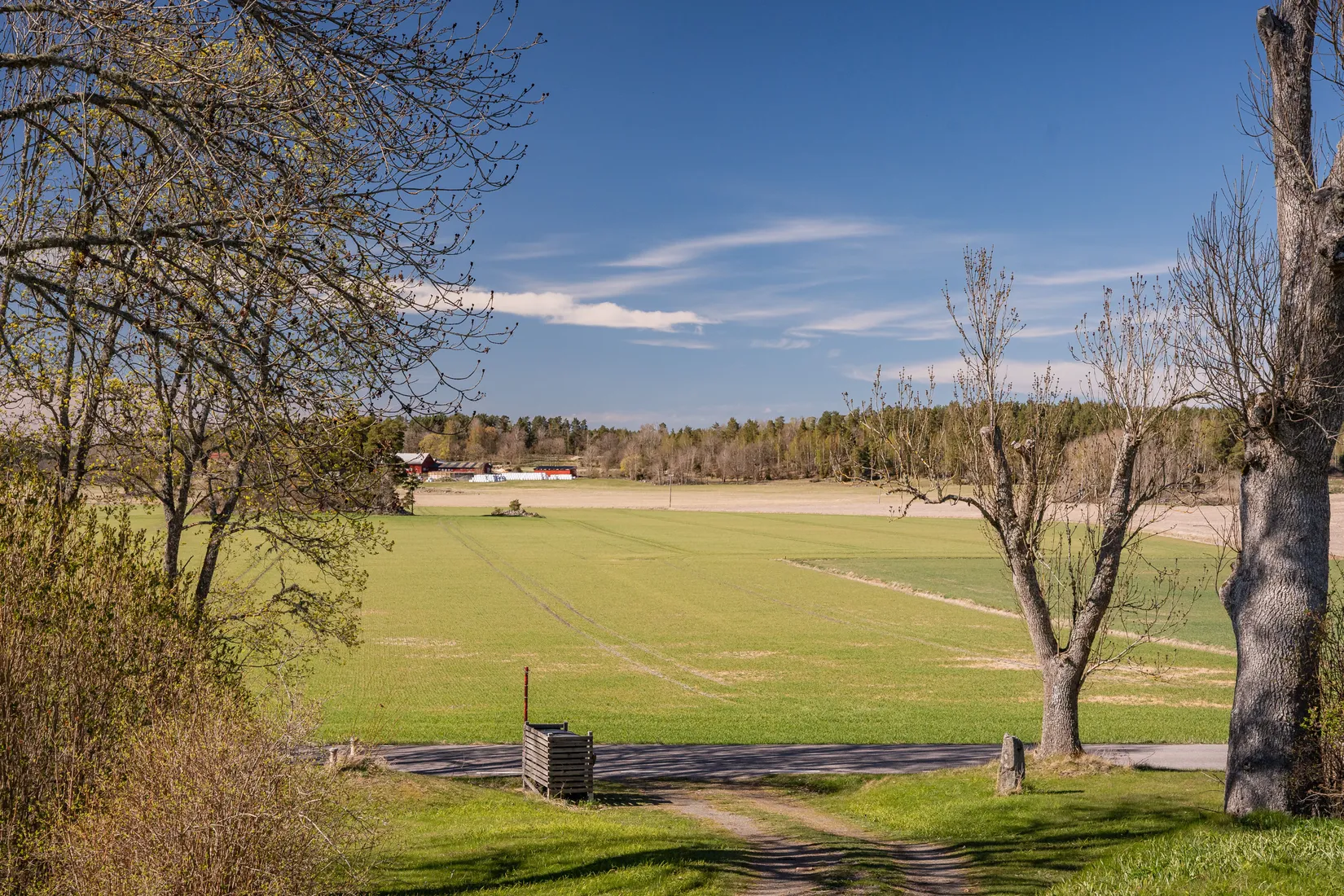 Villa, Östra Ny 86, Vikbolandet, Norrköping
