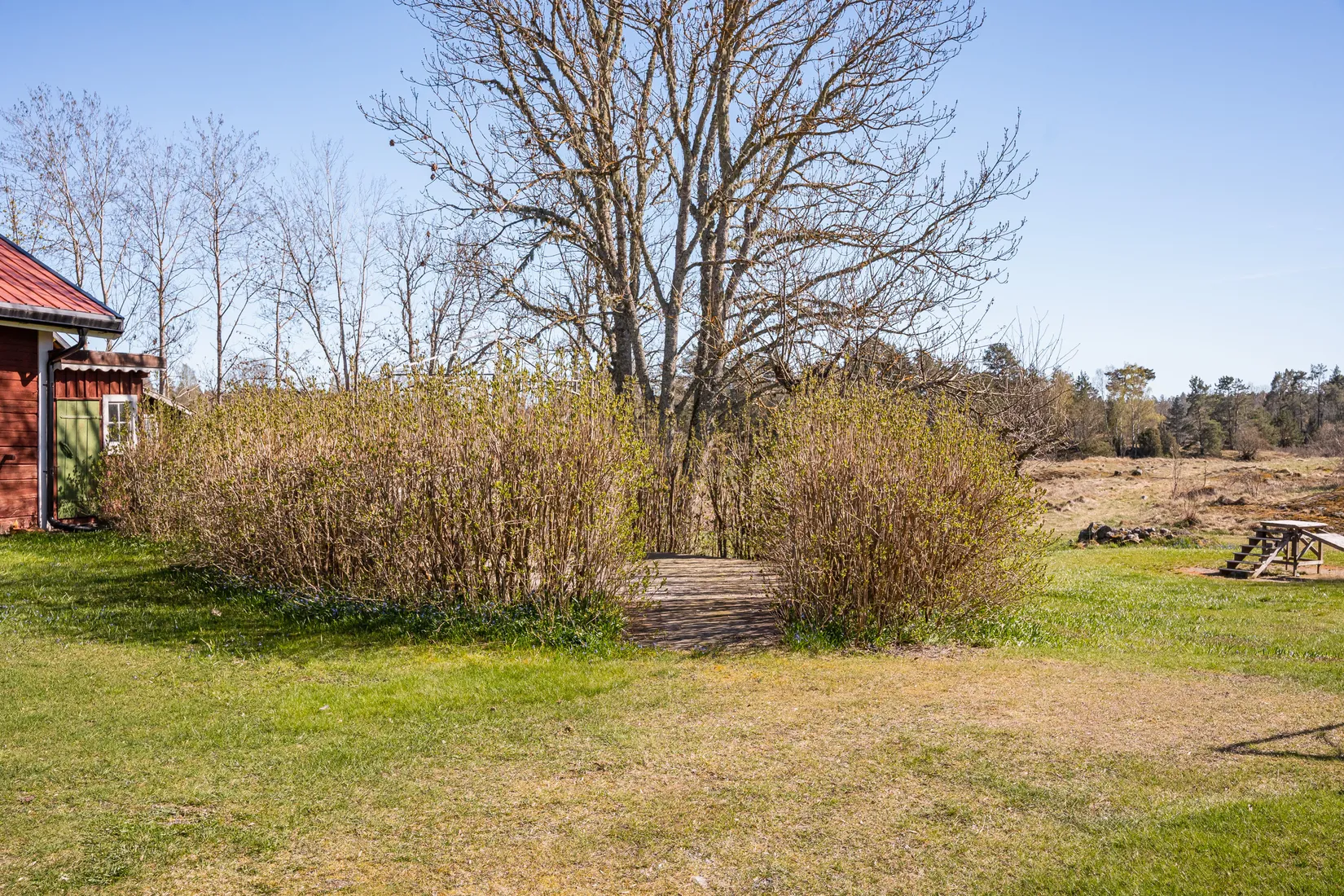 Villa, Östra Ny 86, Vikbolandet, Norrköping
