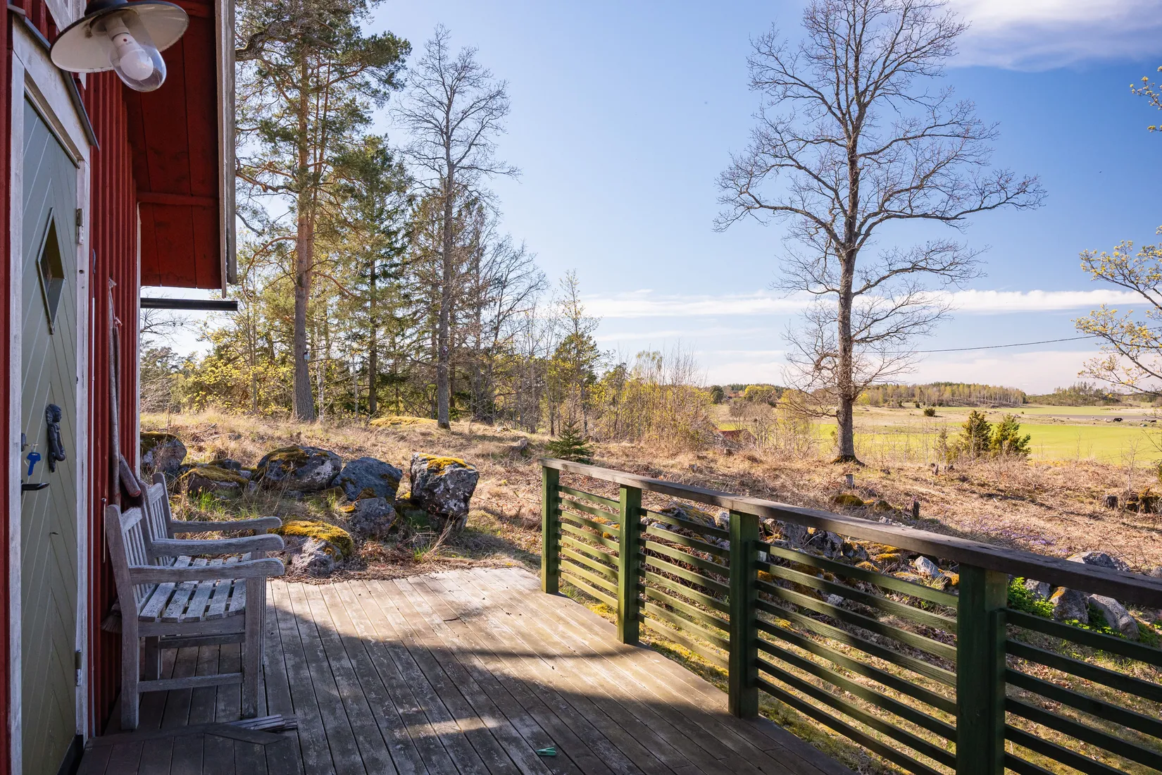 Villa, Östra Ny 86, Vikbolandet, Norrköping