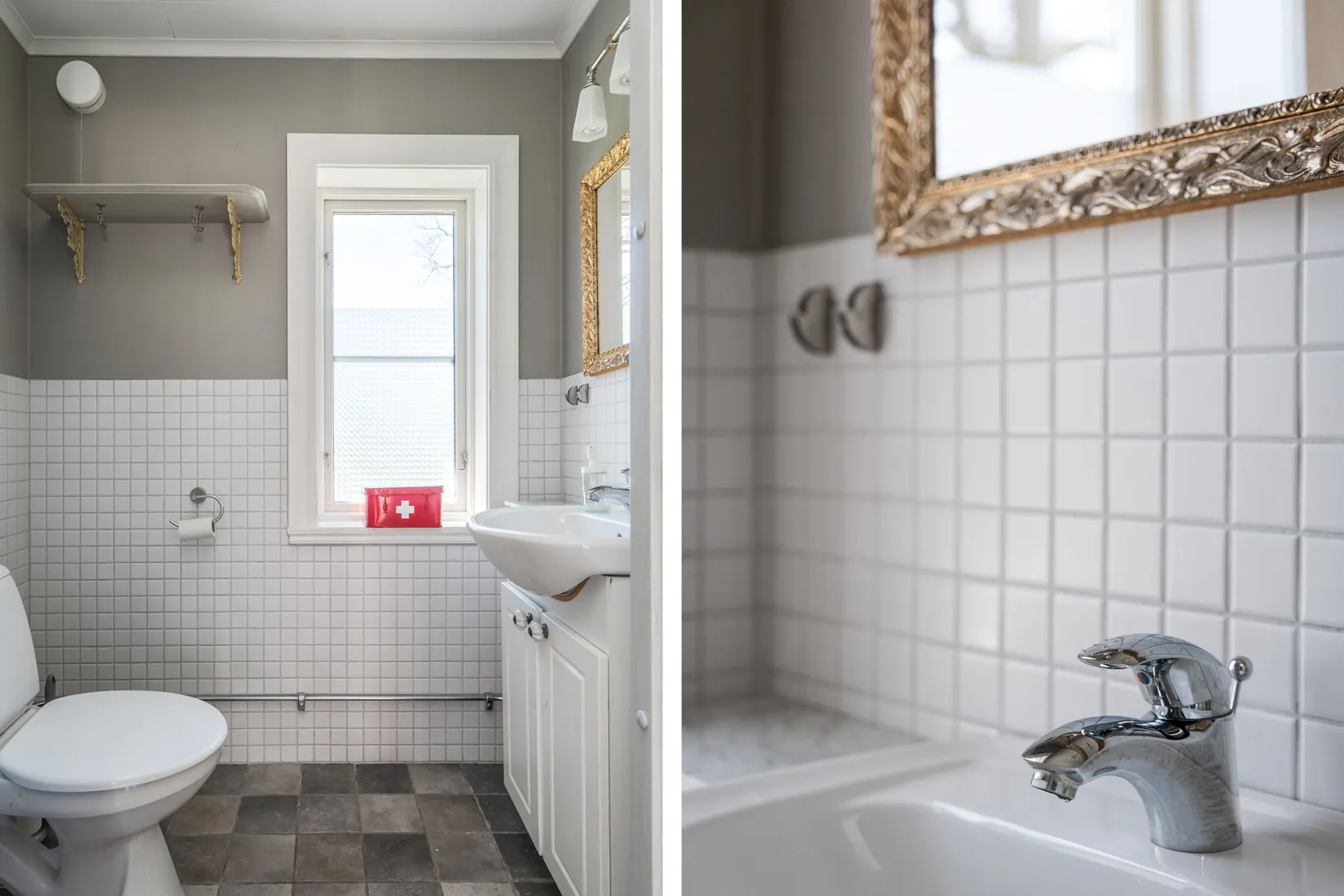 Villa, Östra Ny 86, Vikbolandet, Norrköping