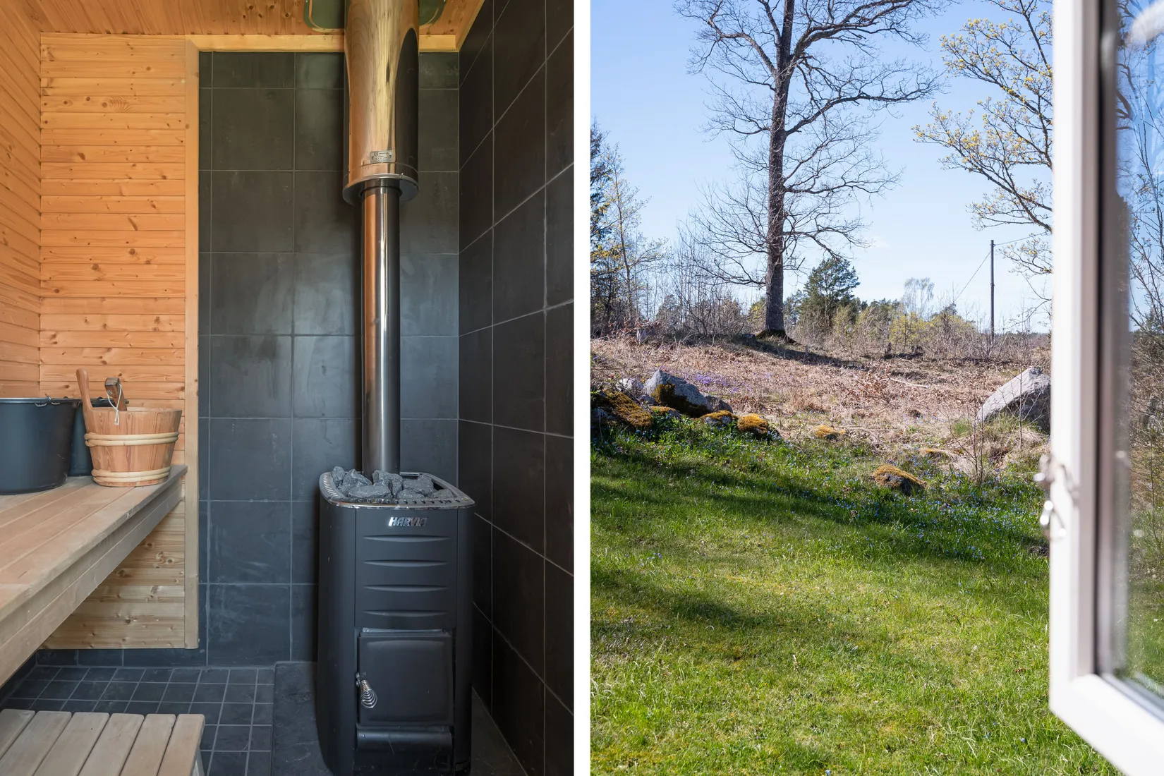 Villa, Östra Ny 86, Vikbolandet, Norrköping