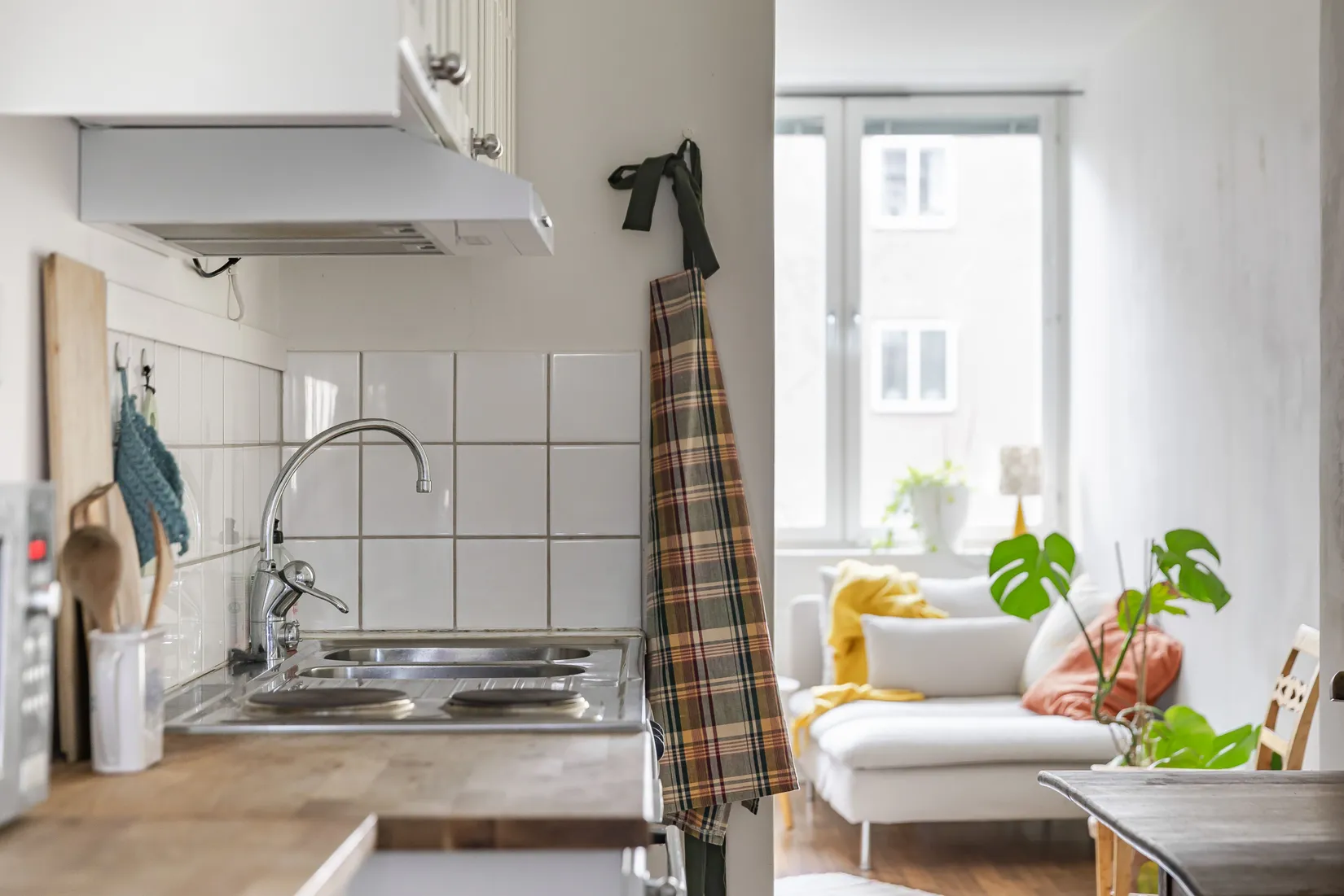 Bostadsrätt, Hästskogatan 13D, Tannefors, Linköping