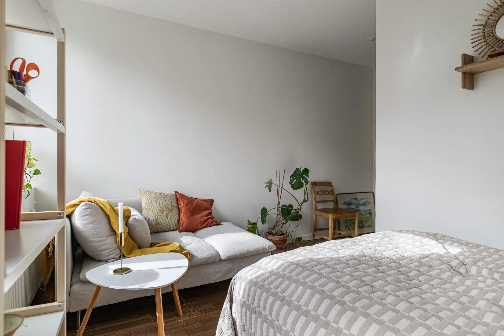 Bostadsrätt, Hästskogatan 13D, Tannefors, Linköping