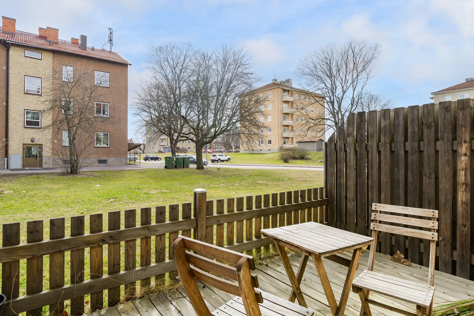 Bostadsrätt, Hästskogatan 13D, Tannefors, Linköping