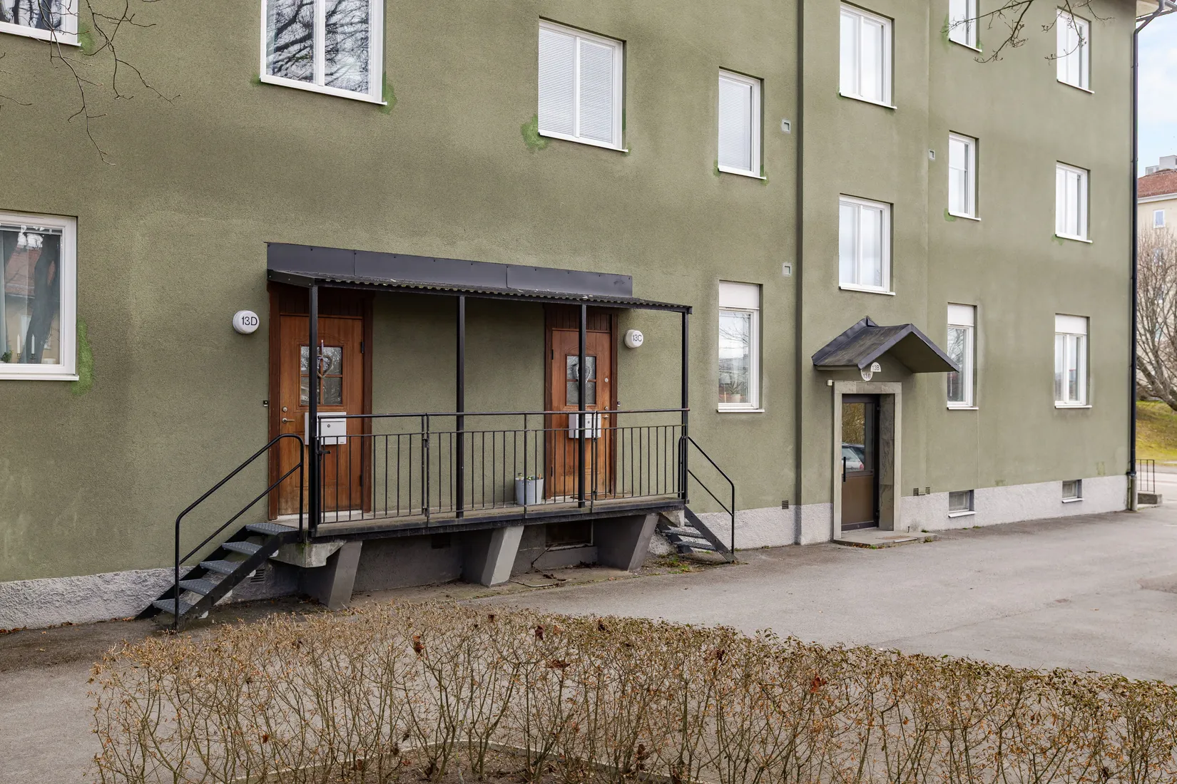 Bostadsrätt, Hästskogatan 13D, Tannefors, Linköping