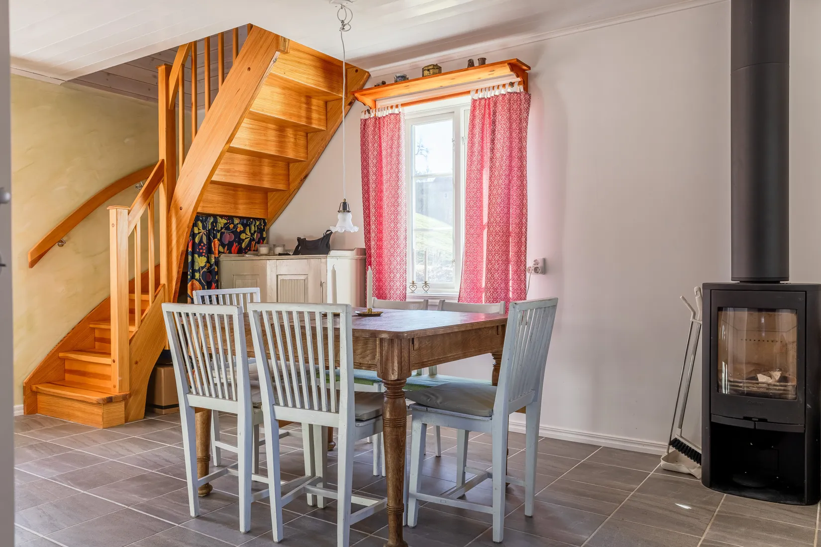Villa, Gamla Näsvägen 3, Centrala Älvdalen, Älvdalen