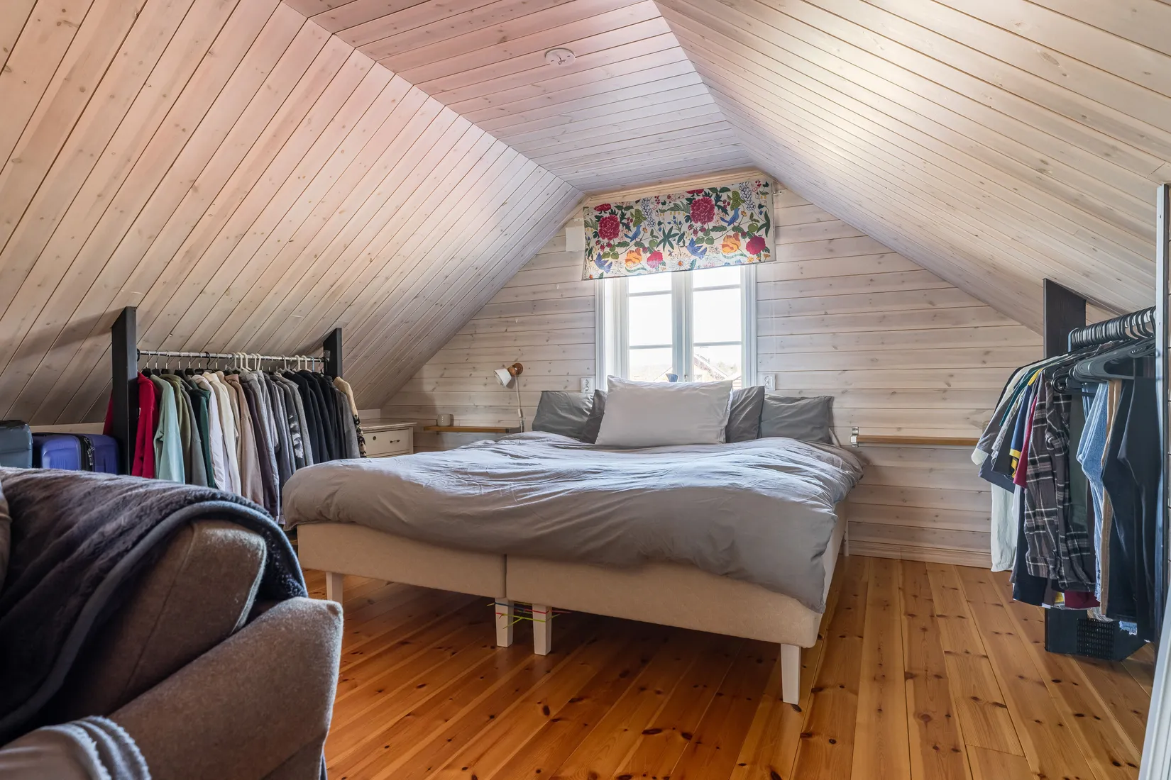 Villa, Gamla Näsvägen 3, Centrala Älvdalen, Älvdalen