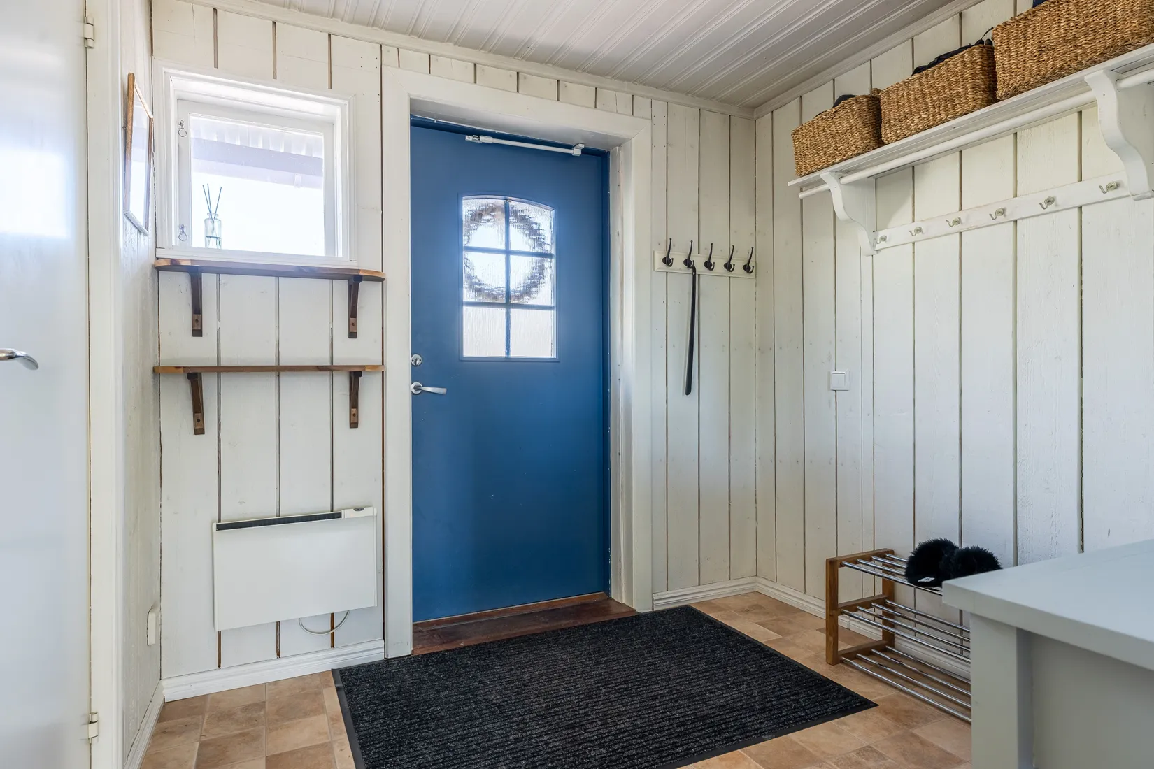 Villa, Gamla Näsvägen 3, Centrala Älvdalen, Älvdalen
