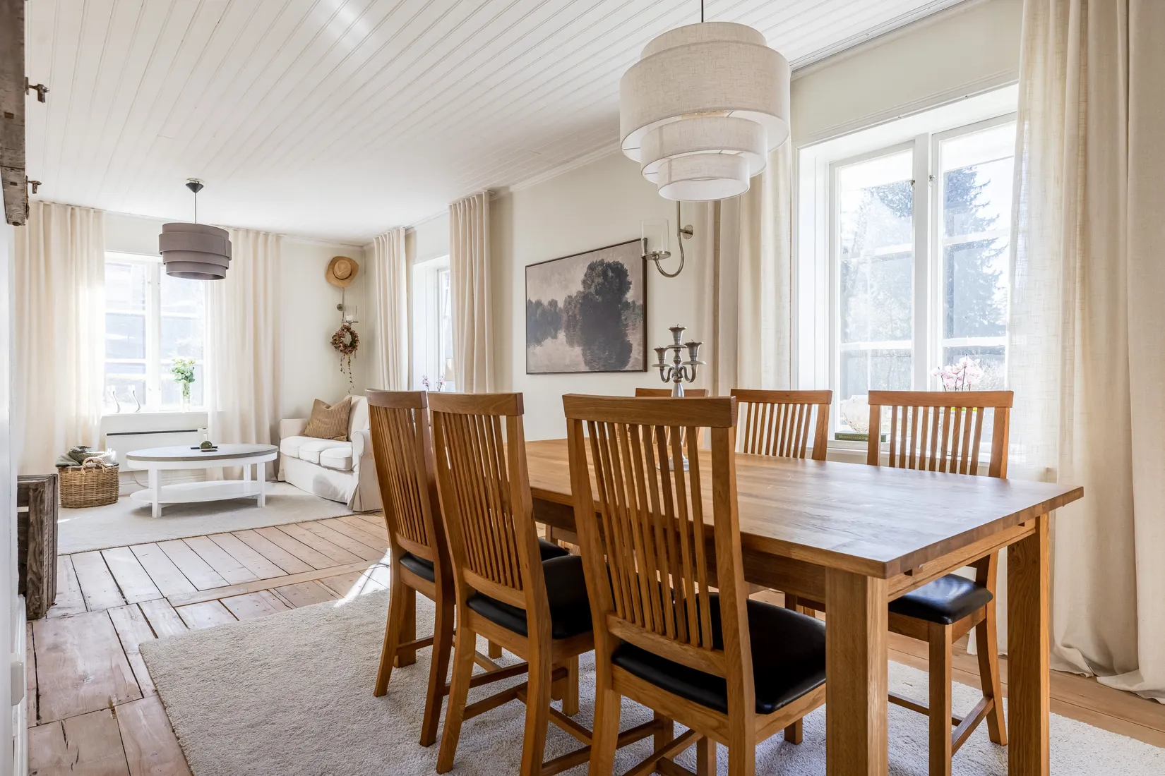 Villa, Gamla Näsvägen 3, Centrala Älvdalen, Älvdalen