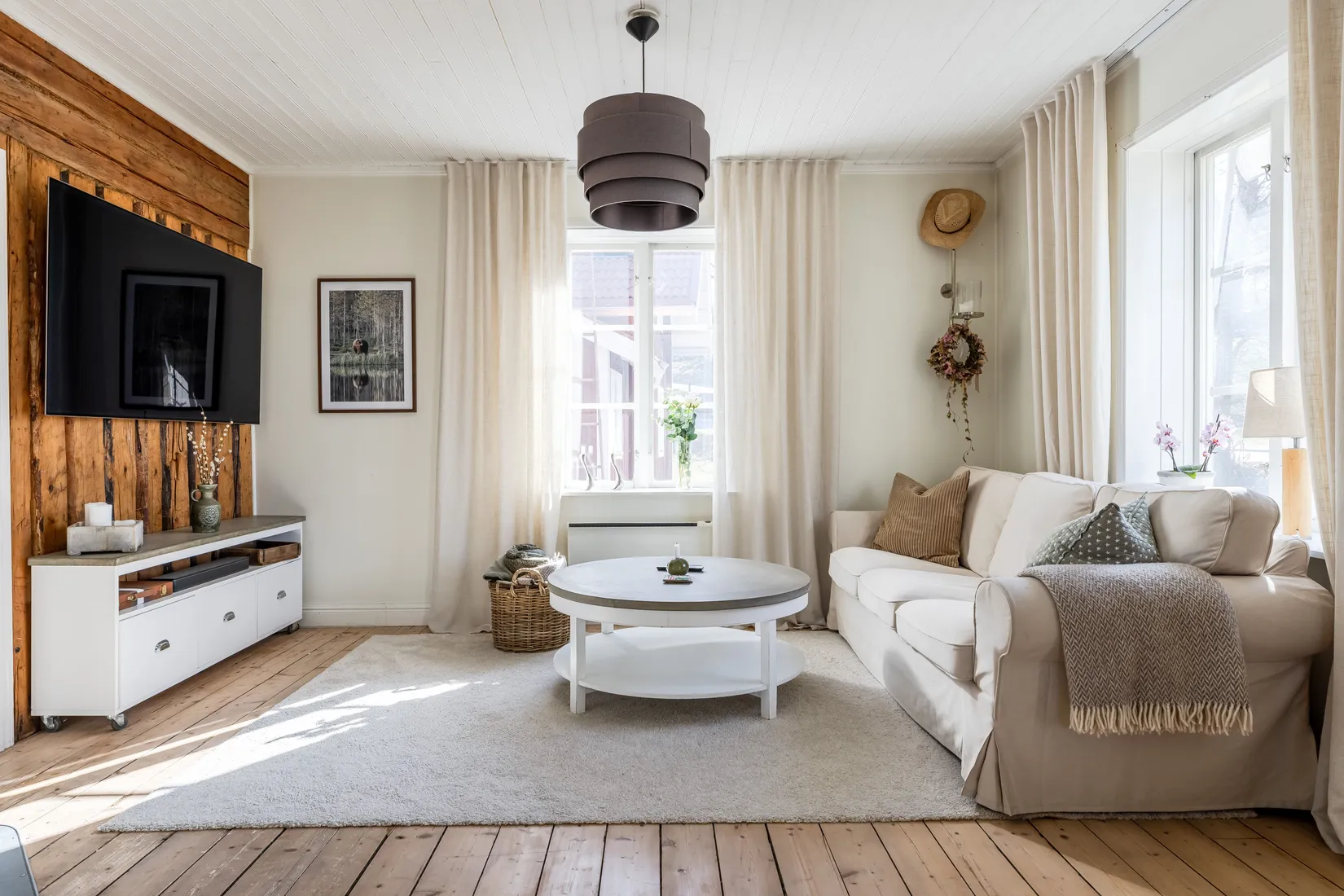 Villa, Gamla Näsvägen 3, Centrala Älvdalen, Älvdalen