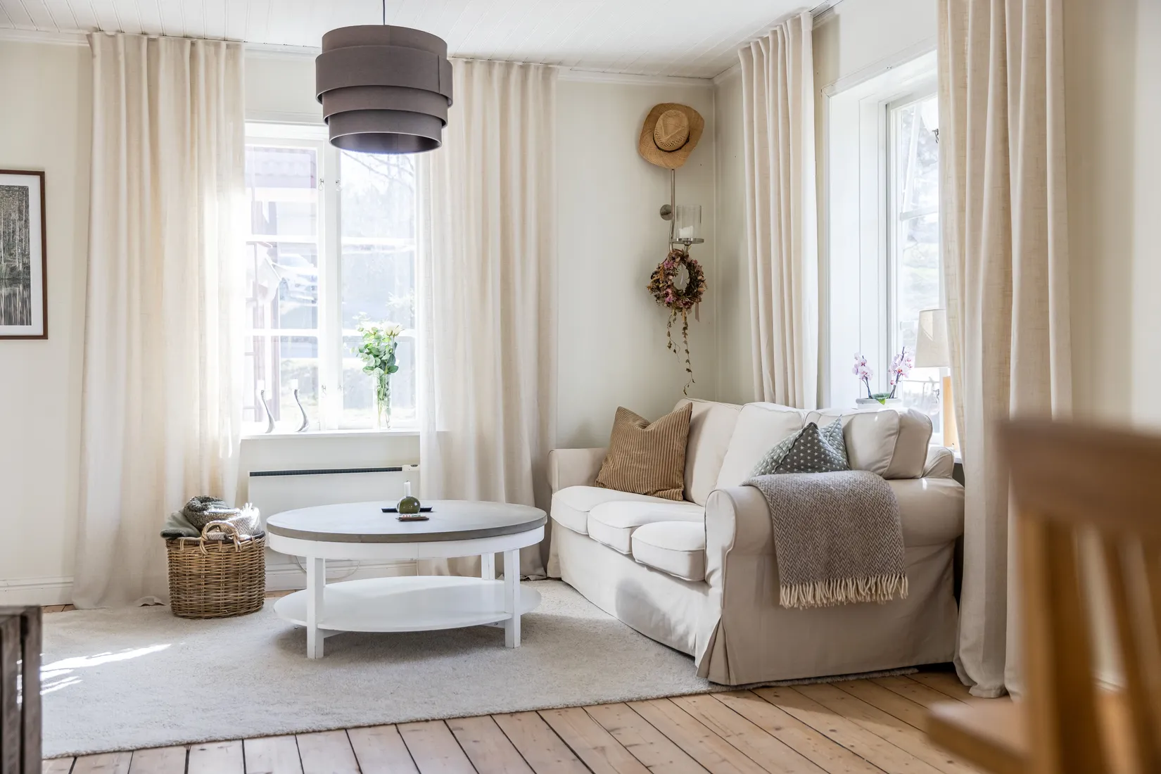 Villa, Gamla Näsvägen 3, Centrala Älvdalen, Älvdalen