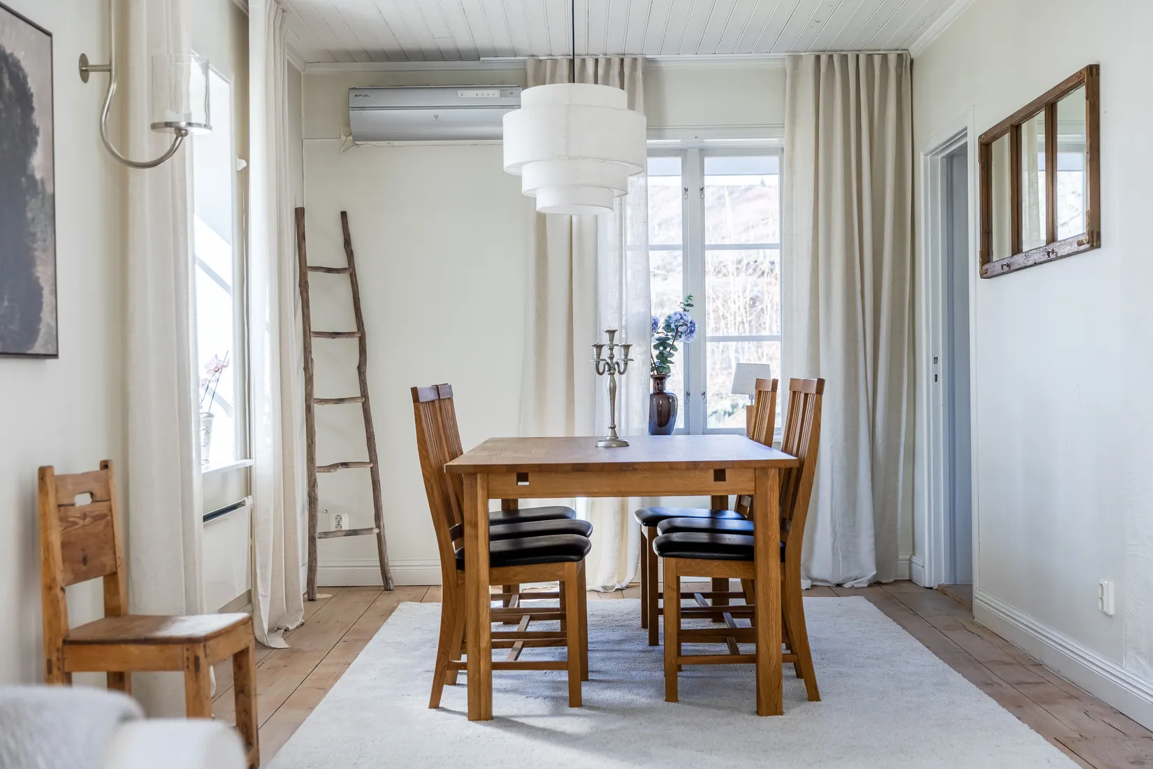 Villa, Gamla Näsvägen 3, Centrala Älvdalen, Älvdalen