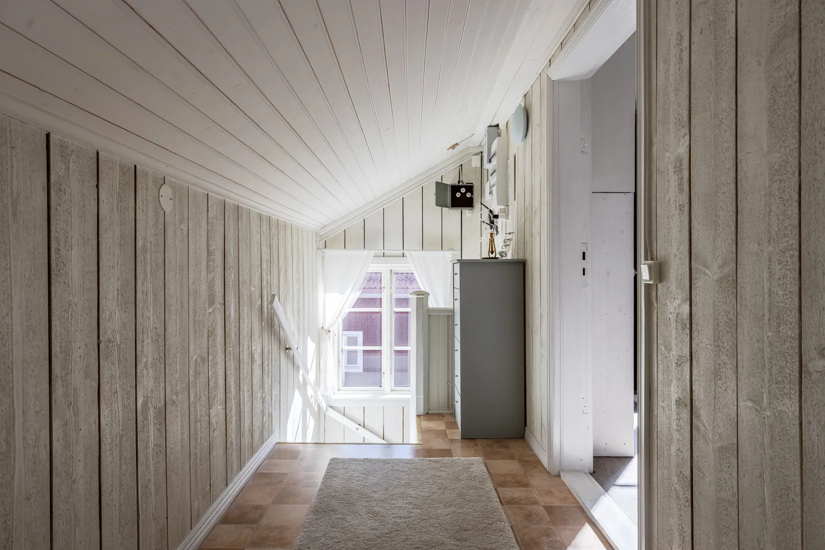 Villa, Gamla Näsvägen 3, Centrala Älvdalen, Älvdalen