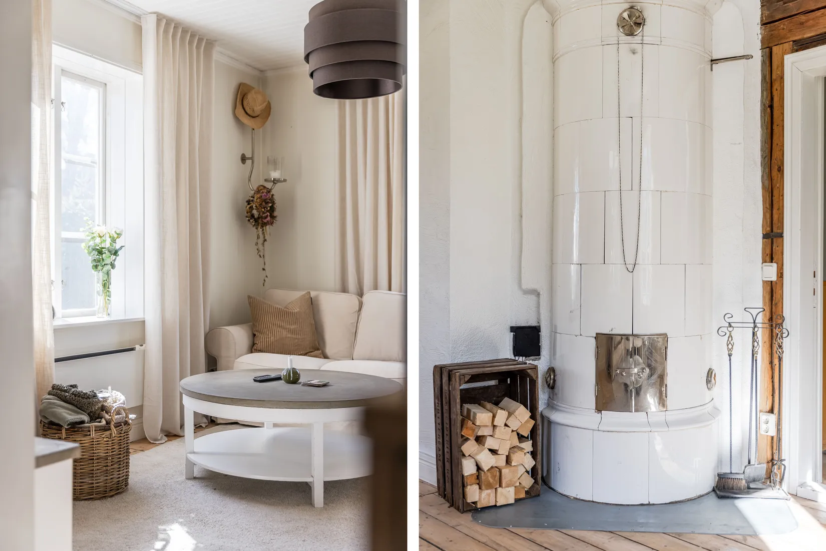 Villa, Gamla Näsvägen 3, Centrala Älvdalen, Älvdalen