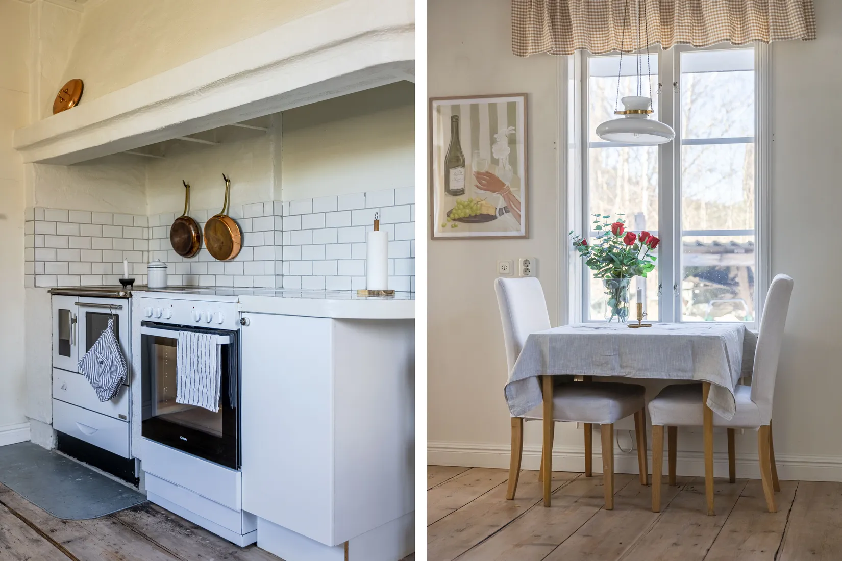 Villa, Gamla Näsvägen 3, Centrala Älvdalen, Älvdalen