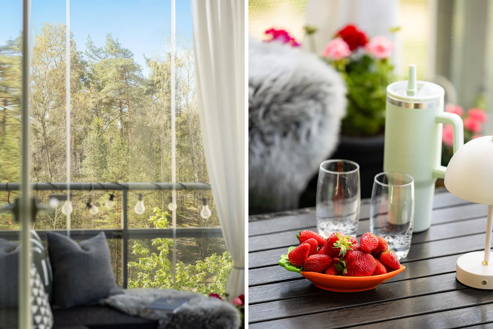 Bostadsrätt, Karen Blixens Gata 5, Bromma / Blackeberg, Stockholm