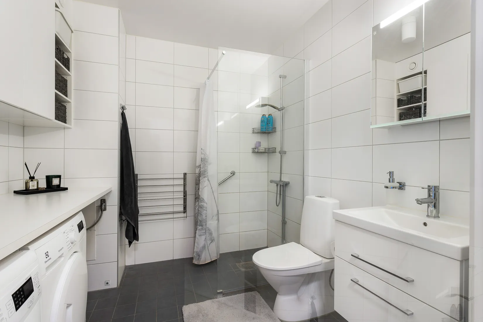 Bostadsrätt, Karen Blixens Gata 5, Bromma / Blackeberg, Stockholm