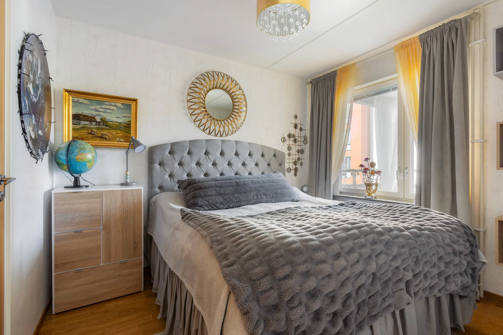 Bostadsrätt, Karen Blixens Gata 5, Bromma / Blackeberg, Stockholm