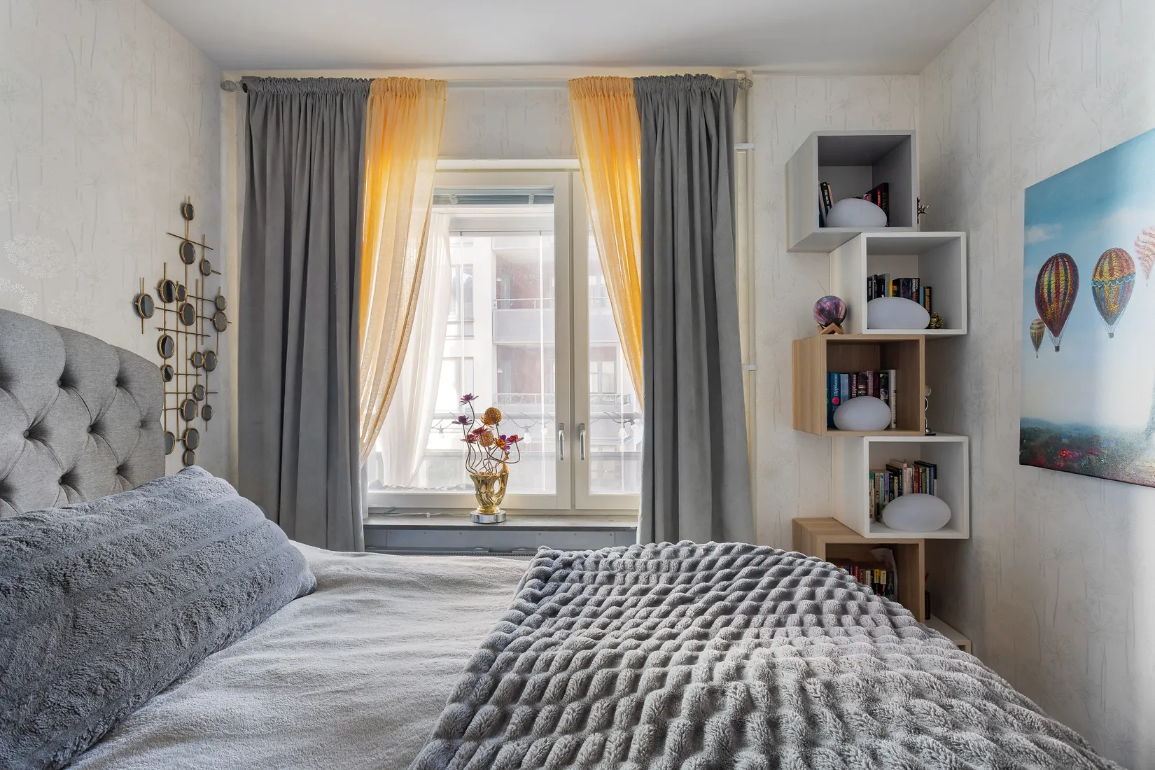 Bostadsrätt, Karen Blixens Gata 5, Bromma / Blackeberg, Stockholm