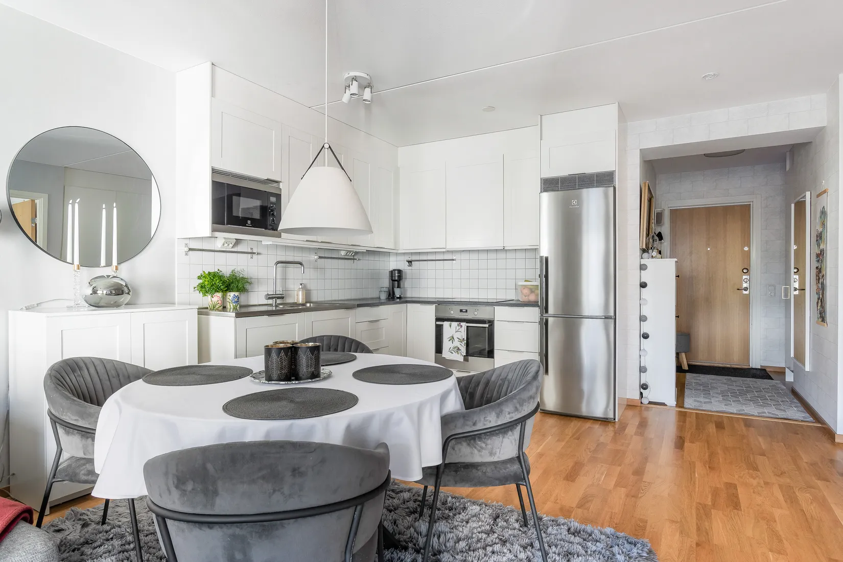Bostadsrätt, Karen Blixens Gata 5, Bromma / Blackeberg, Stockholm