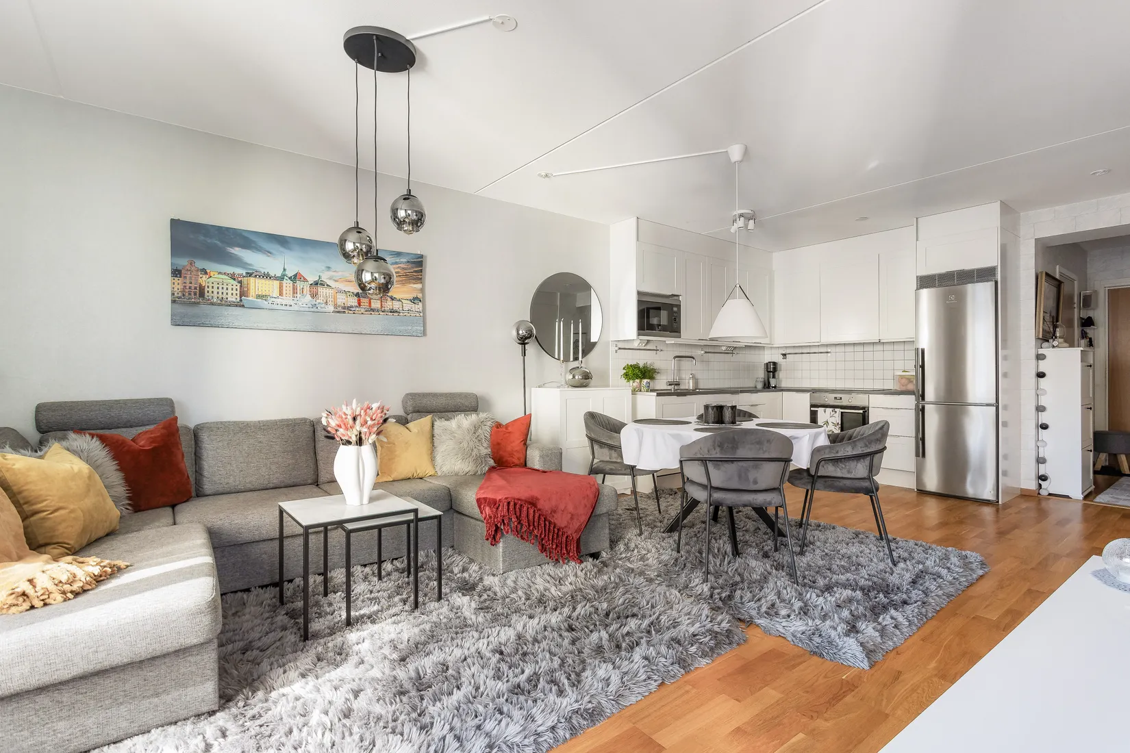 Bostadsrätt, Karen Blixens Gata 5, Bromma / Blackeberg, Stockholm