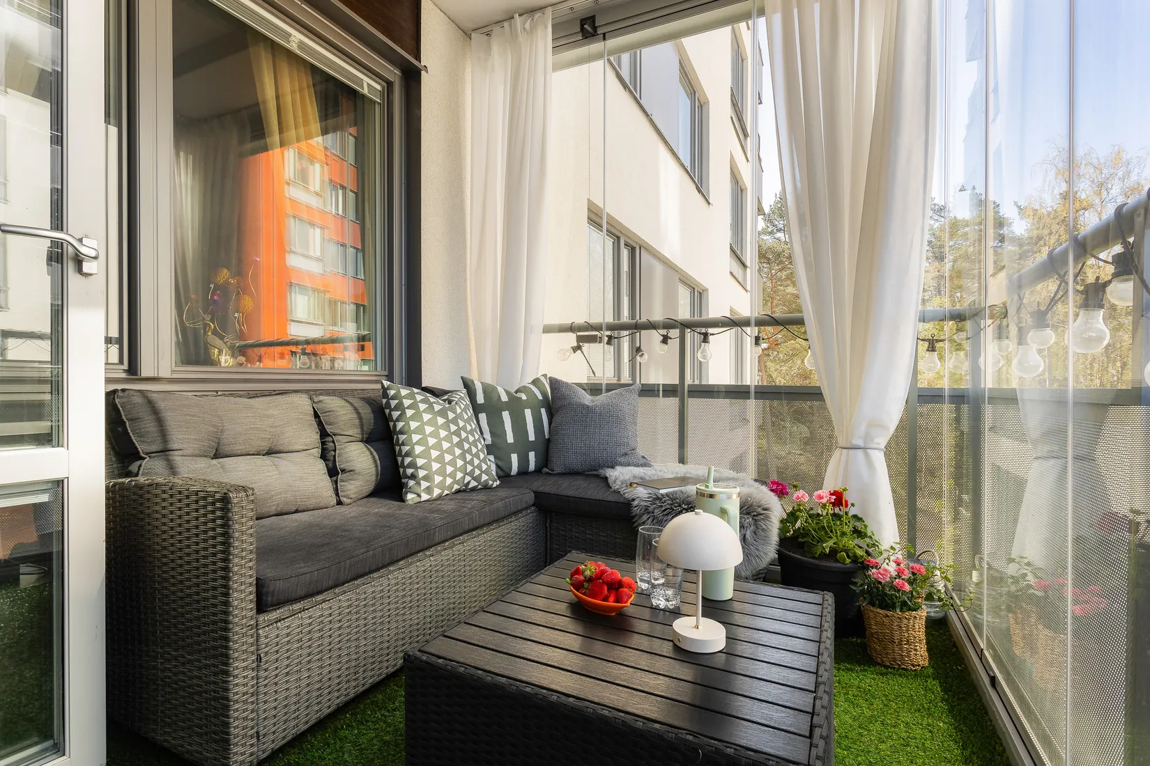 Bostadsrätt, Karen Blixens Gata 5, Bromma / Blackeberg, Stockholm