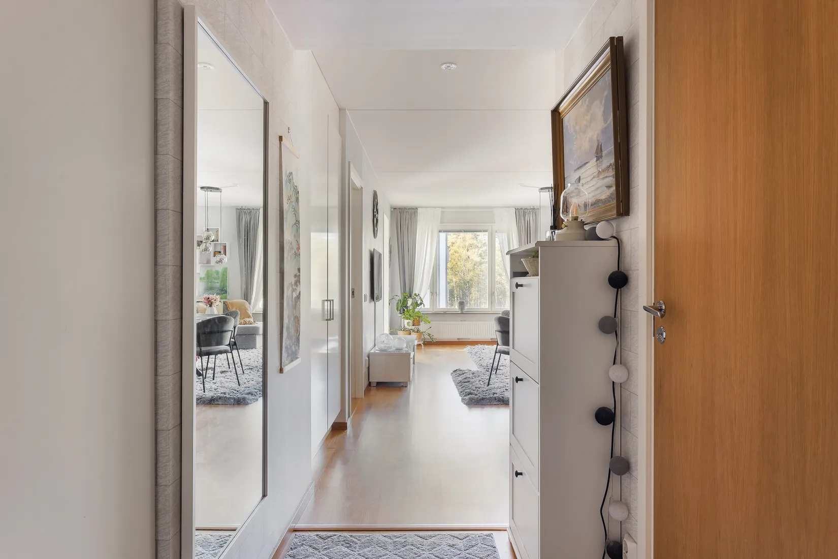 Bostadsrätt, Karen Blixens Gata 5, Bromma / Blackeberg, Stockholm