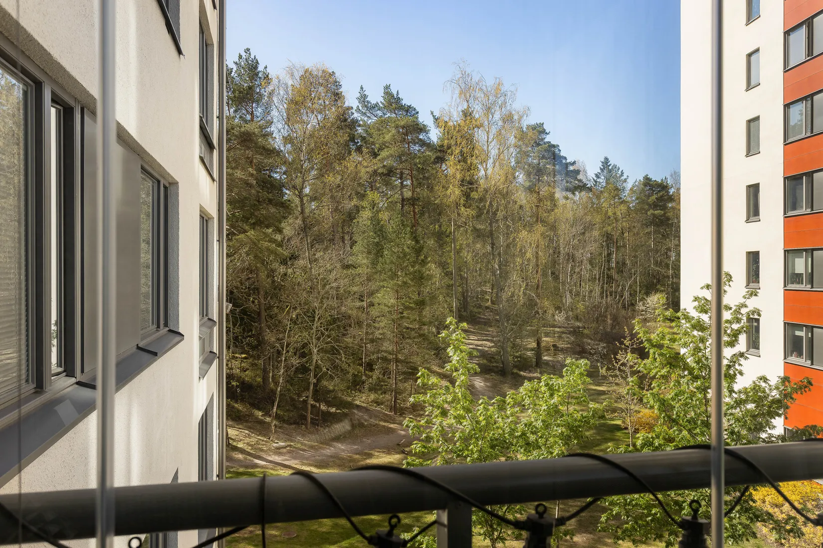 Bostadsrätt, Karen Blixens Gata 5, Bromma / Blackeberg, Stockholm