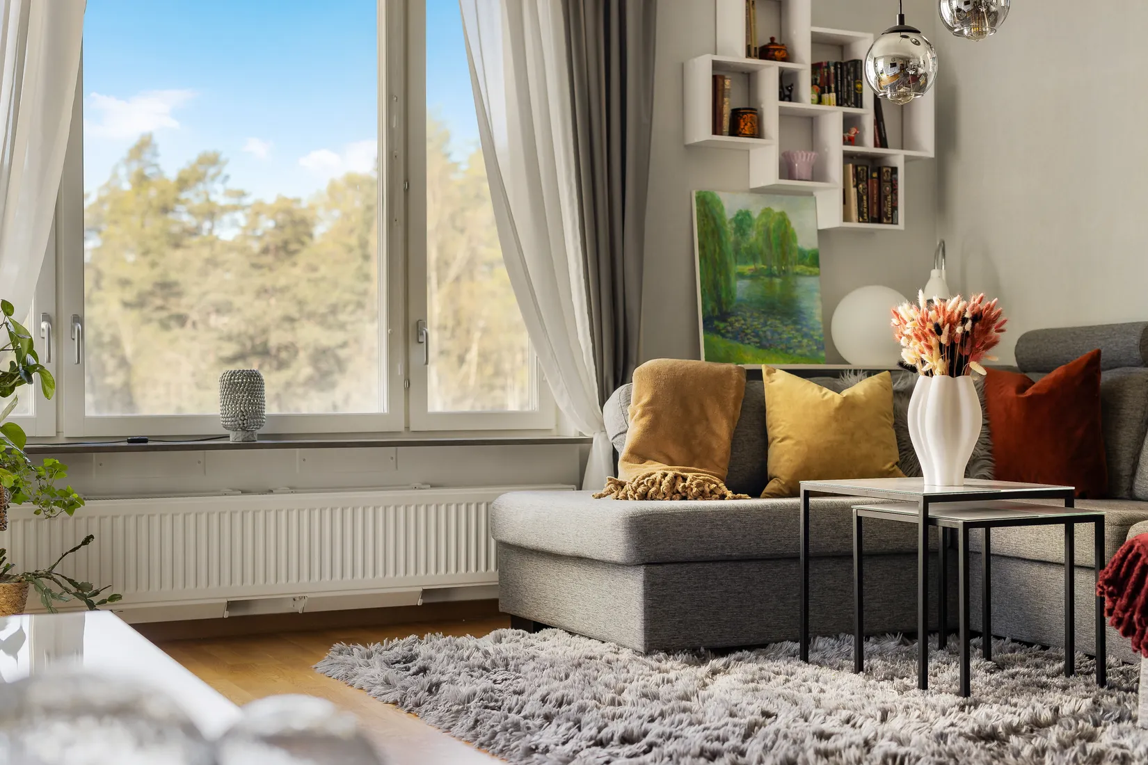 Bostadsrätt, Karen Blixens Gata 5, Bromma / Blackeberg, Stockholm