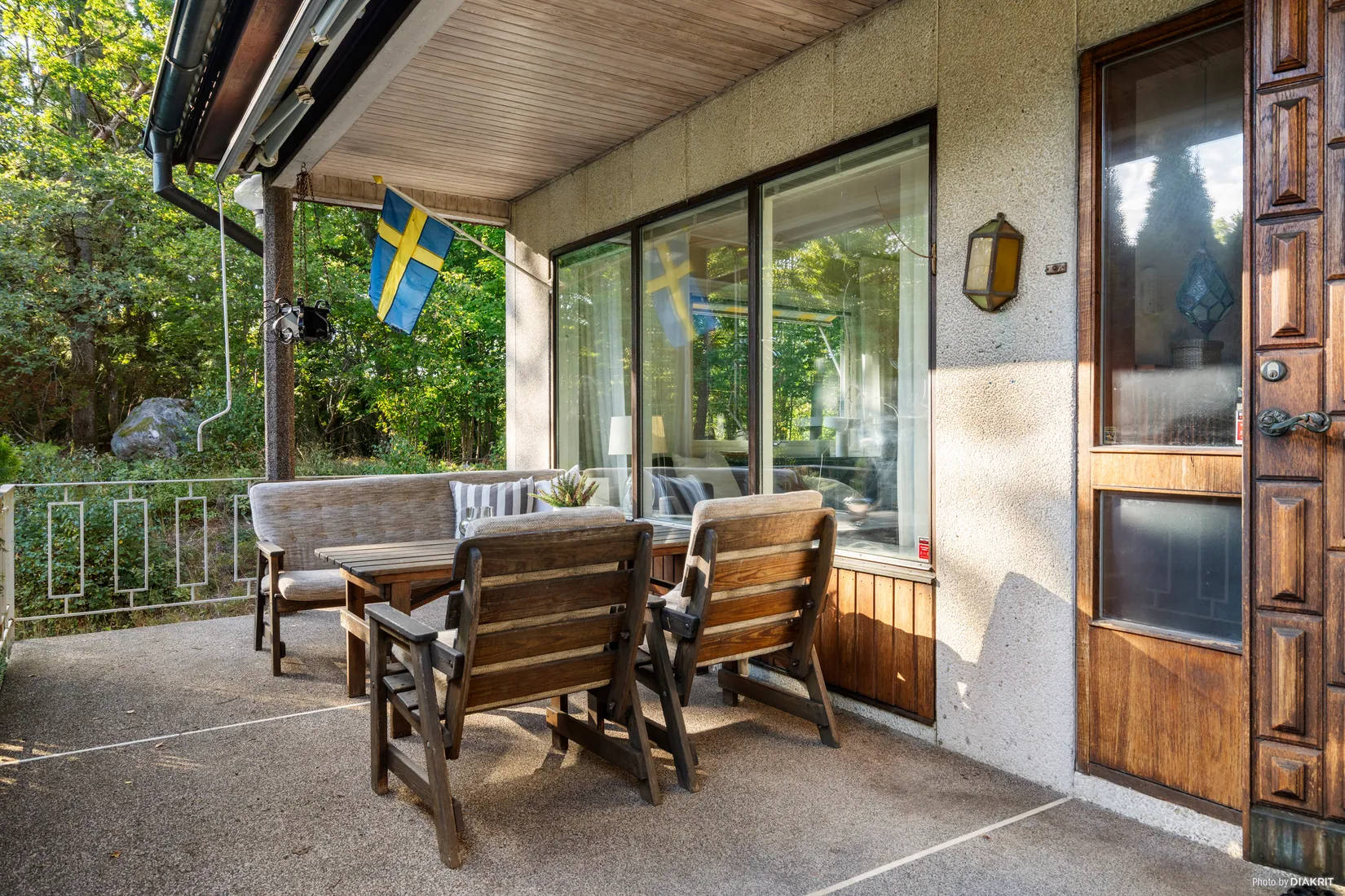 Villa, Ässjavägen 3, Ingared, Alingsås
