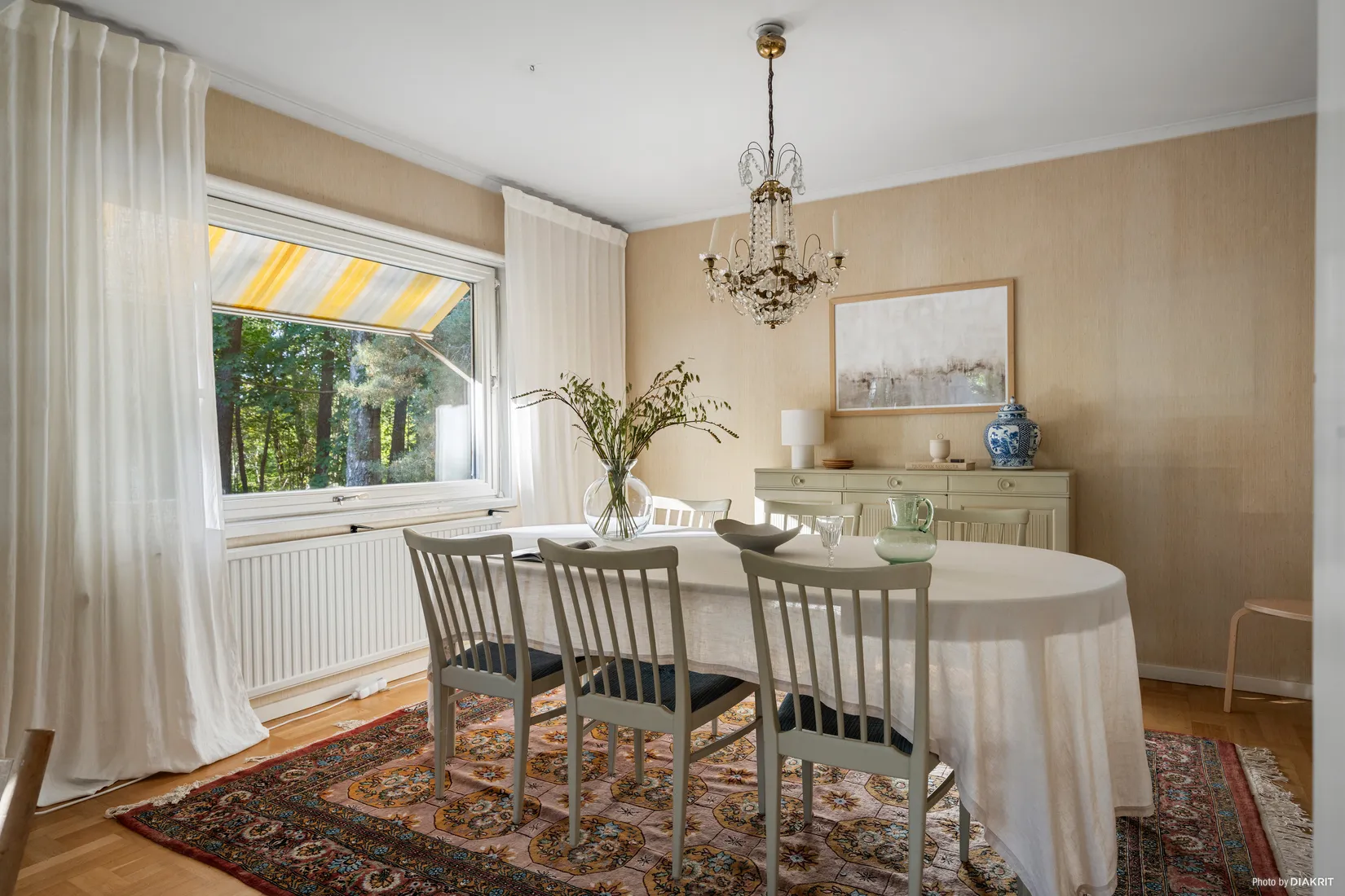 Villa, Ässjavägen 3, Ingared, Alingsås